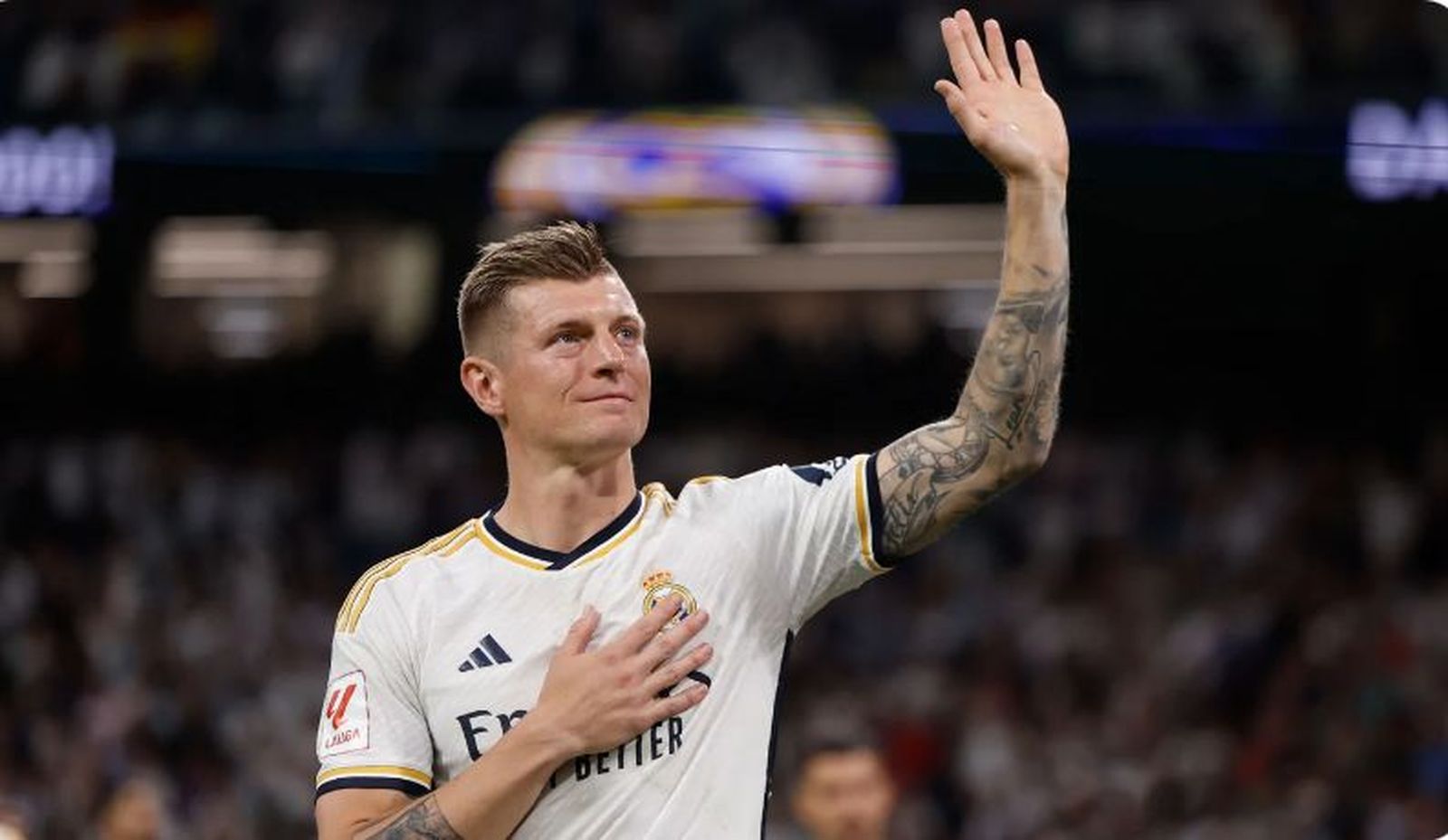 Kroos