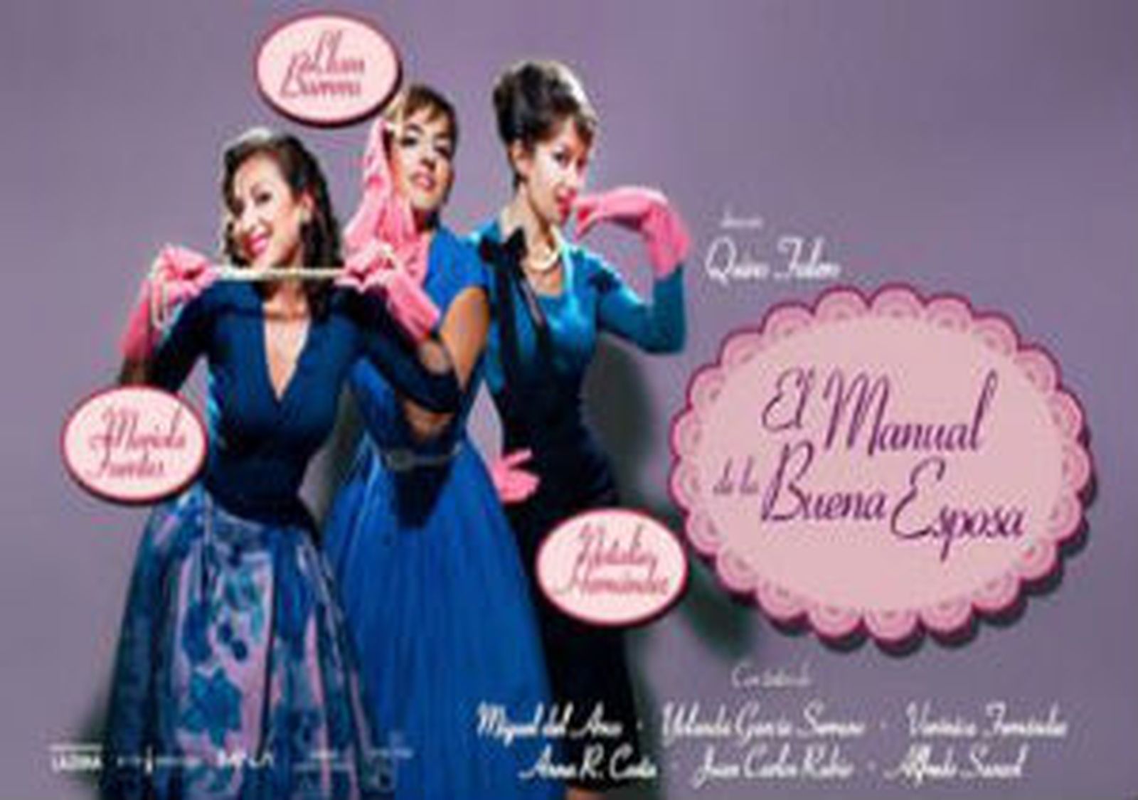 El Manual de la Buena Esposa