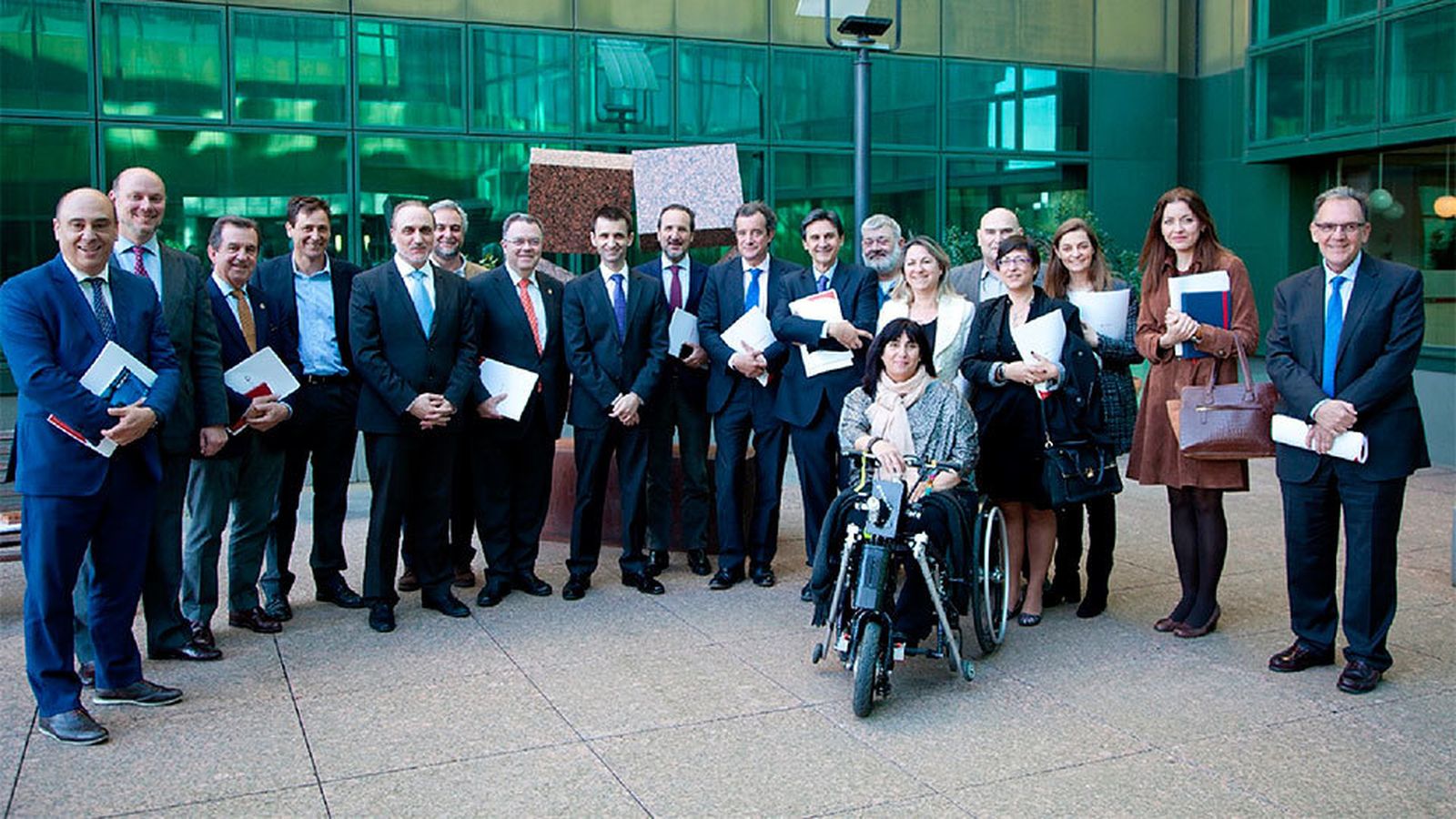 El Consejo Asesor de RTVM, elegido por la Comisión de Control de RTVM de la Asamblea de Madrid