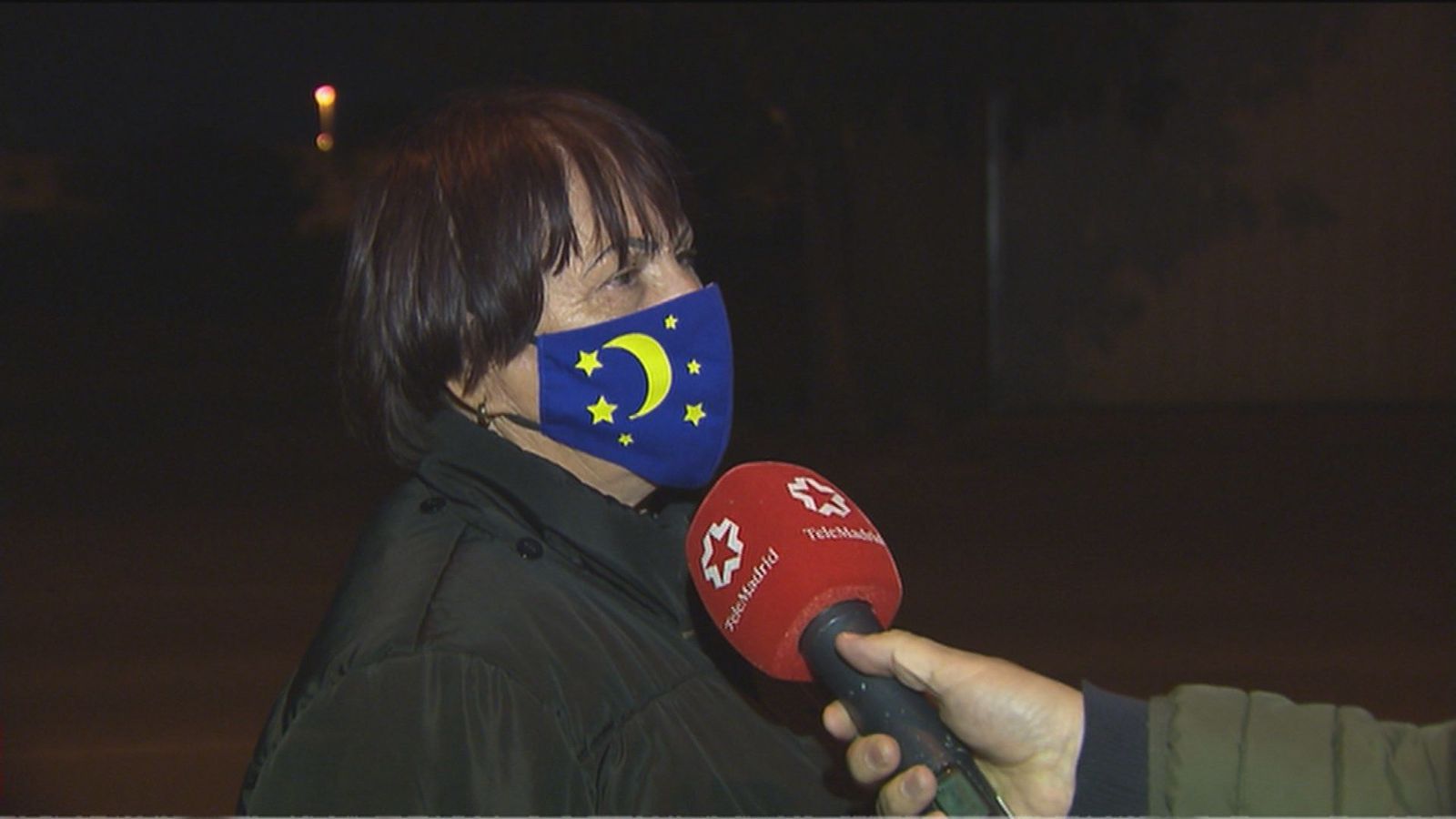 Vuelve la prostitución al polígono Marconi con menos actividad que antes de la pandemia