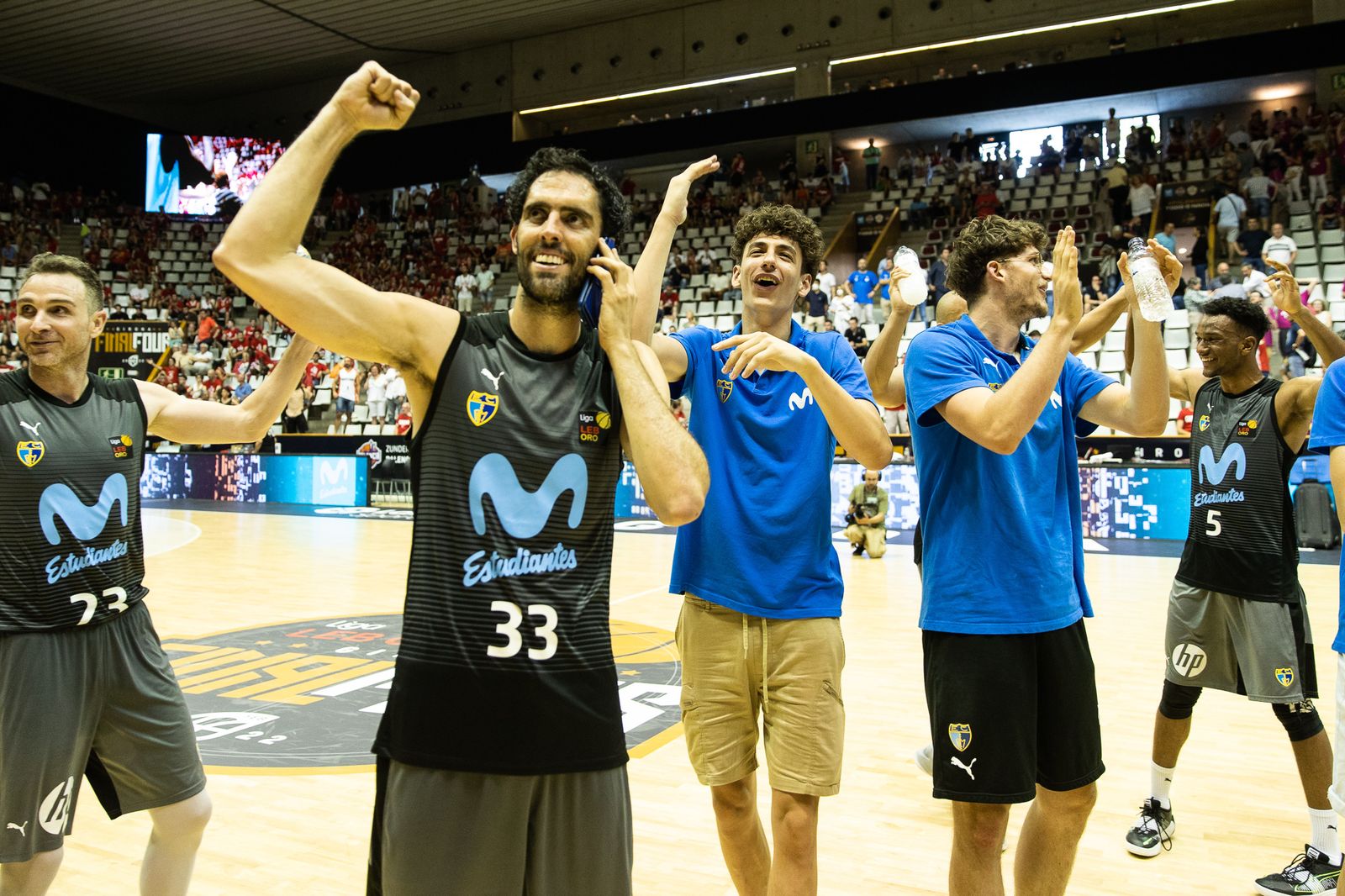 Movixstar Estudiantes