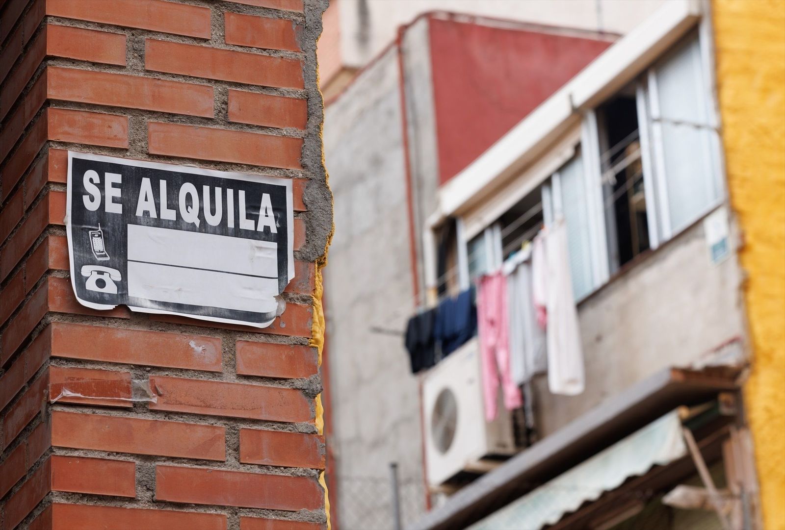 Sumar carga contra el PSOE por el decreto de alquileres y se muestra dispuesta a la movilización