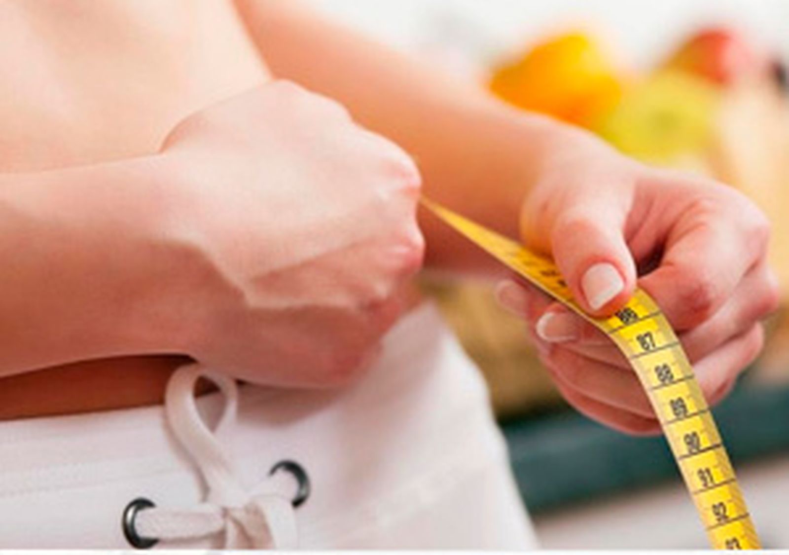 Dieta y ejercicio, claves para recuperarse de los 'excesos navideños'