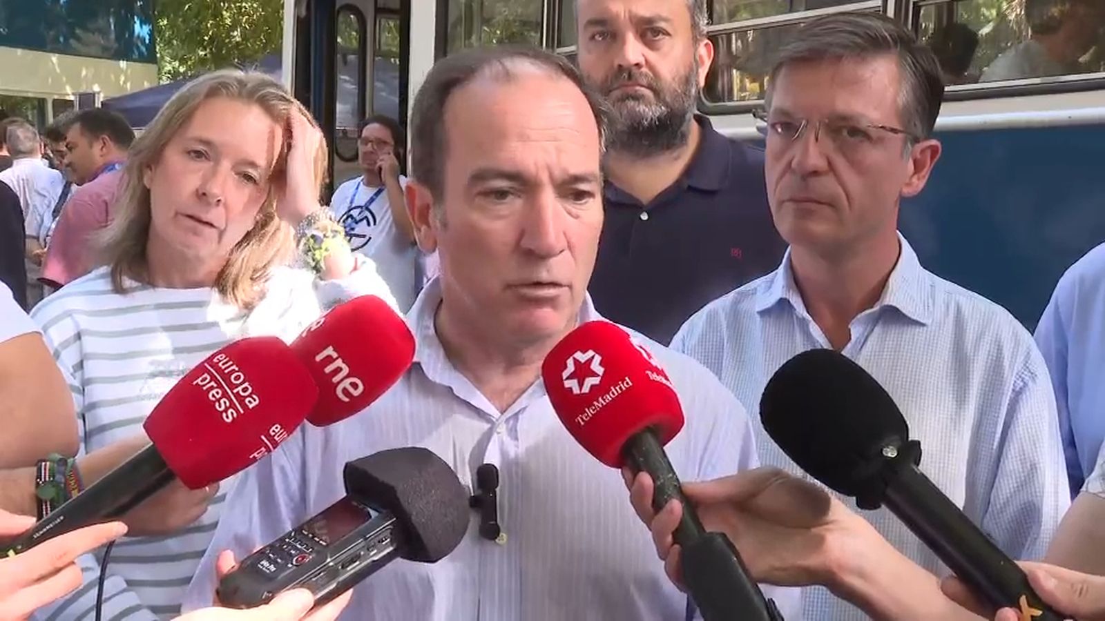 Borja Carabante