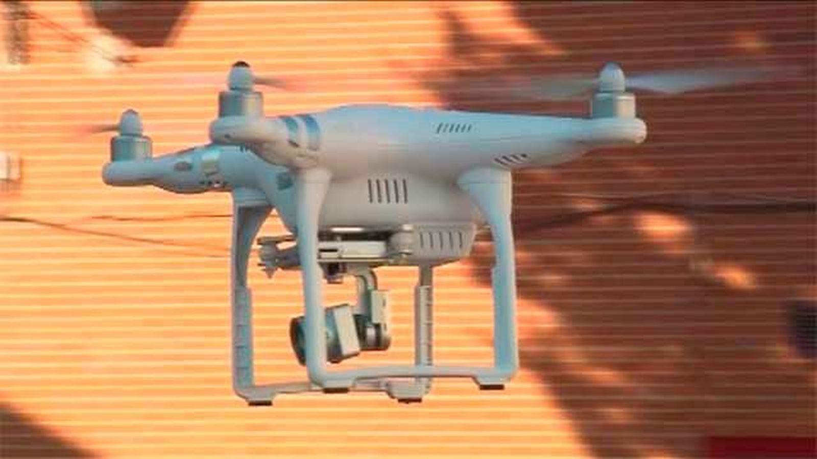 Tráfico utilizará helicópteros y drones para vigilar 89 millones de desplazamientos este verano