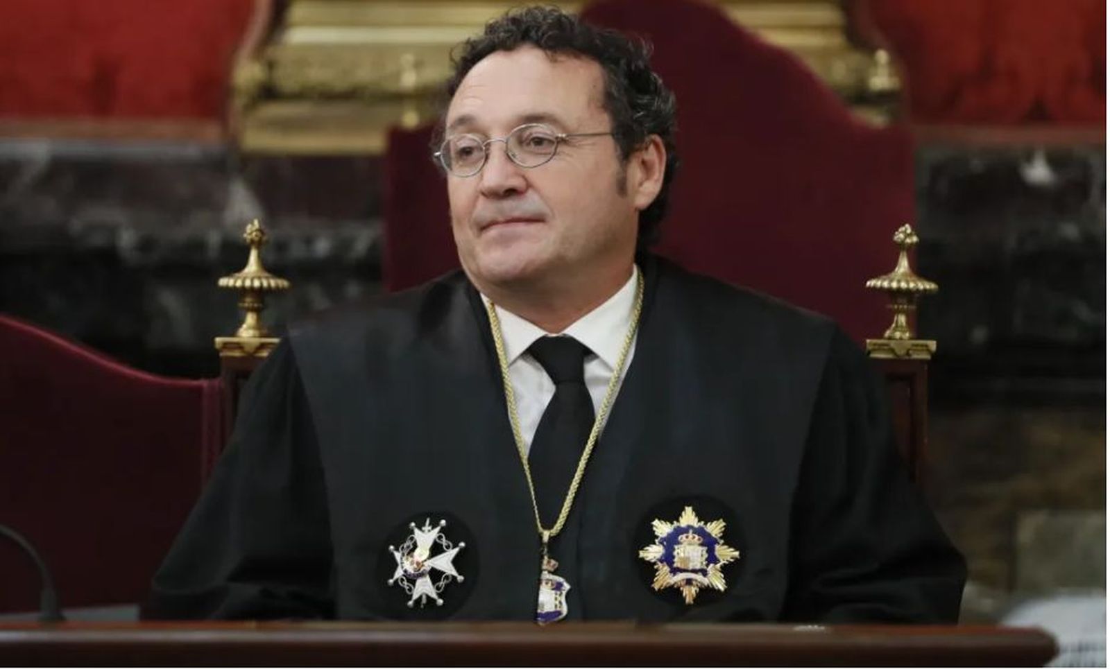 El Fiscal General del Estado reclama todas las causas que se puedan ver afectadas por la Ley de amnistía