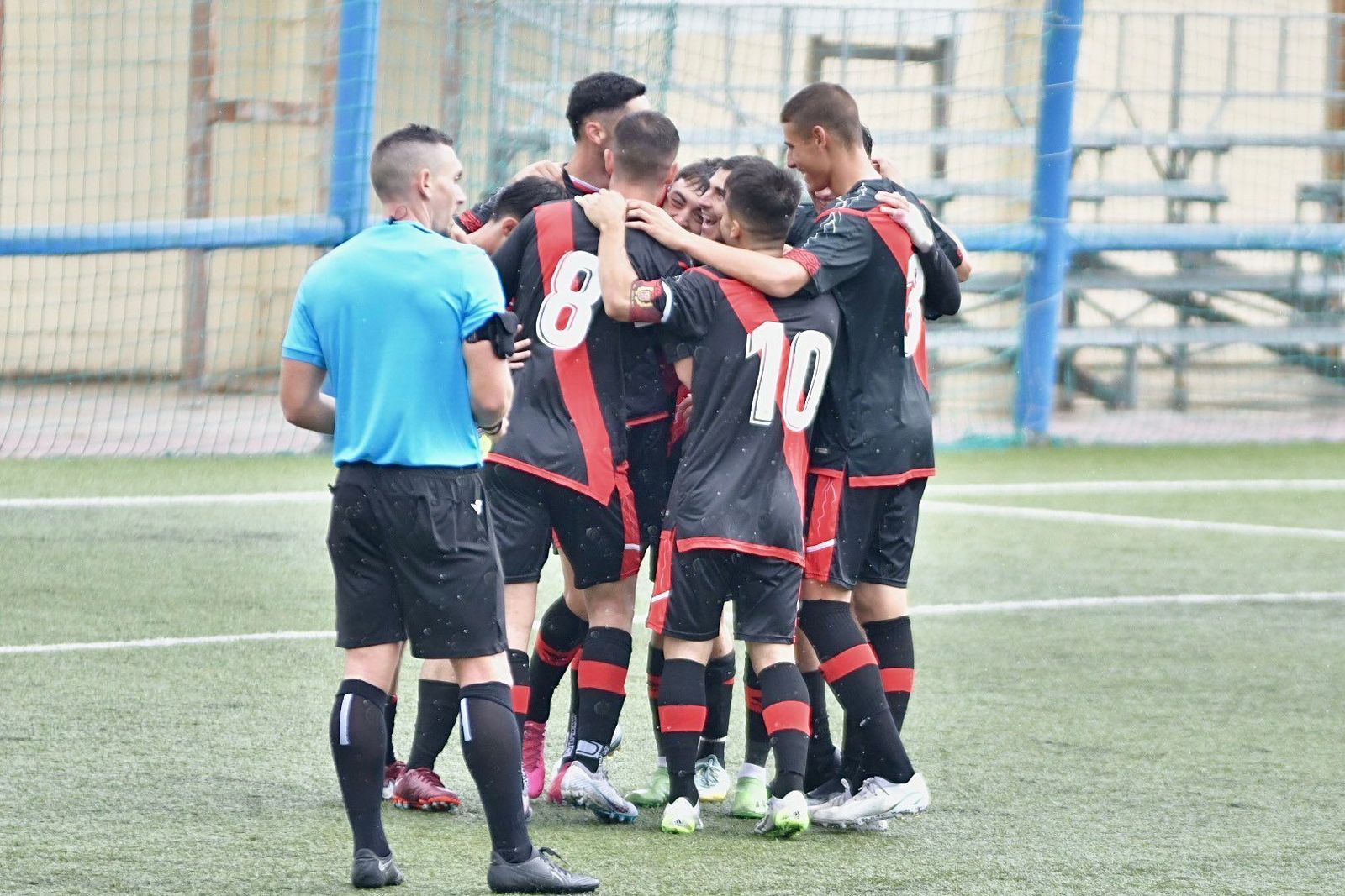 Rayo Vallecano B