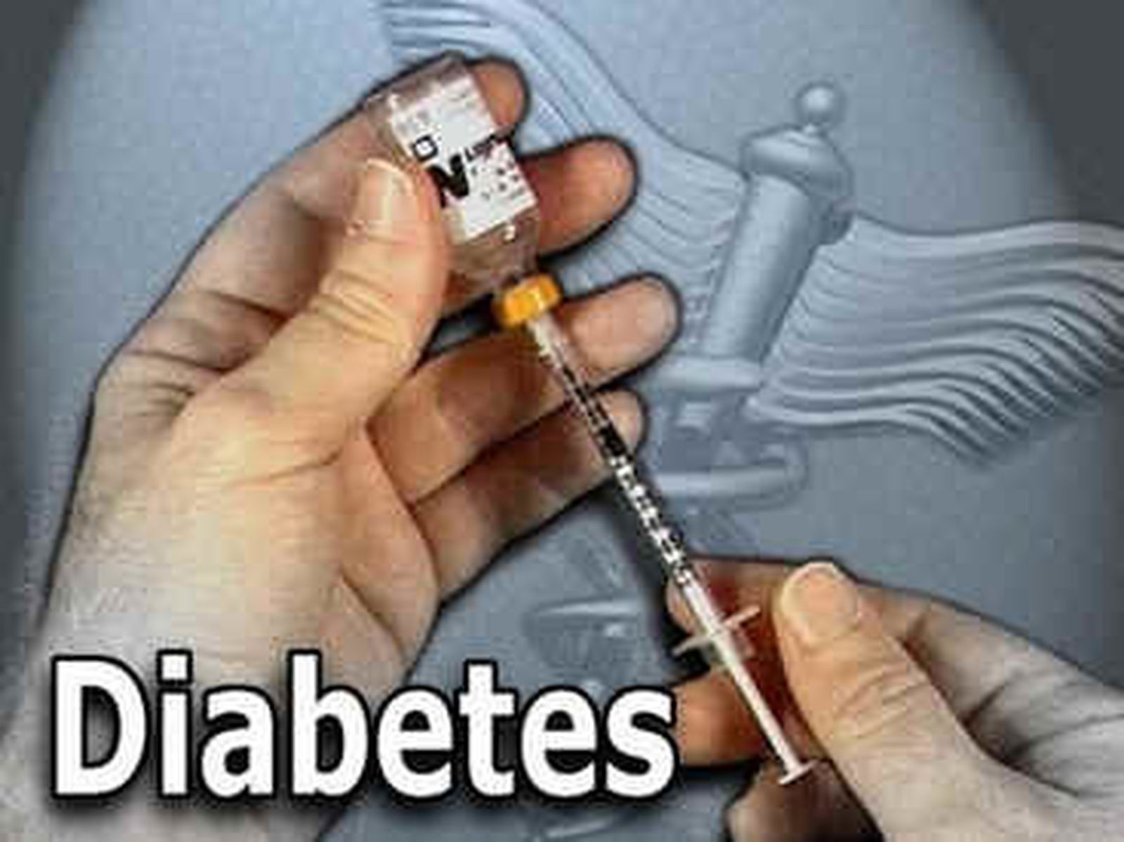 Diabetes ahora
