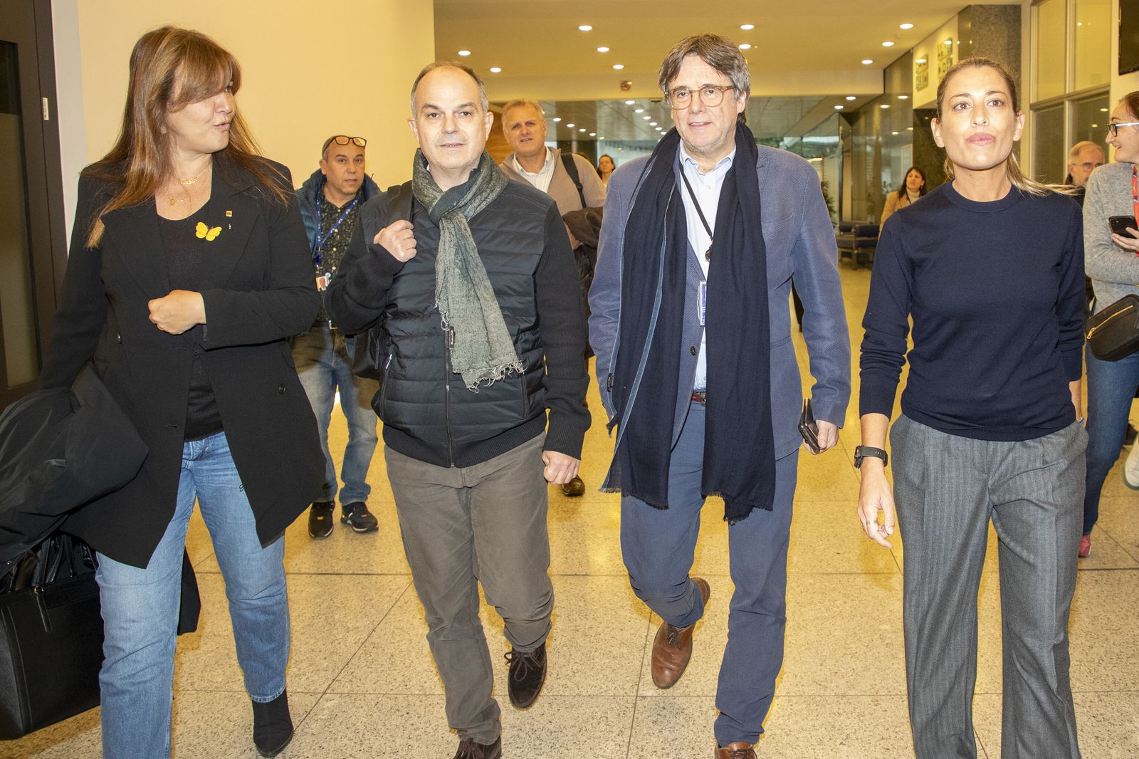 Acuerdo Juntos-PSOE