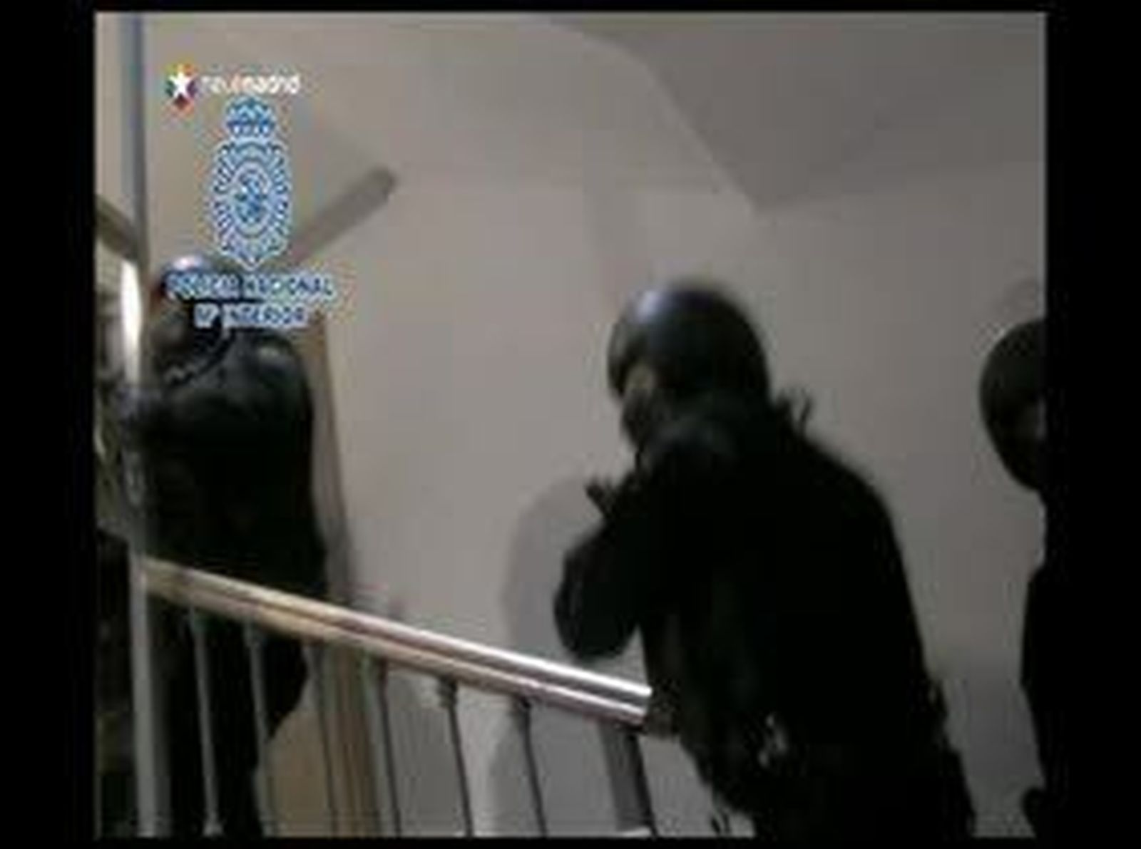 38 detenidos en dos operaciones con la explotación sexual en Marbella y Oviedo