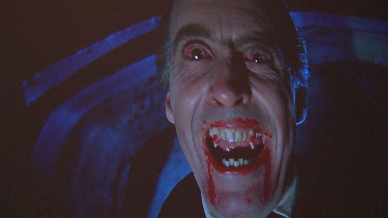 'Vampiros, la evolución del mito', una exposición "terrorífica" en CaixaForum Madrid