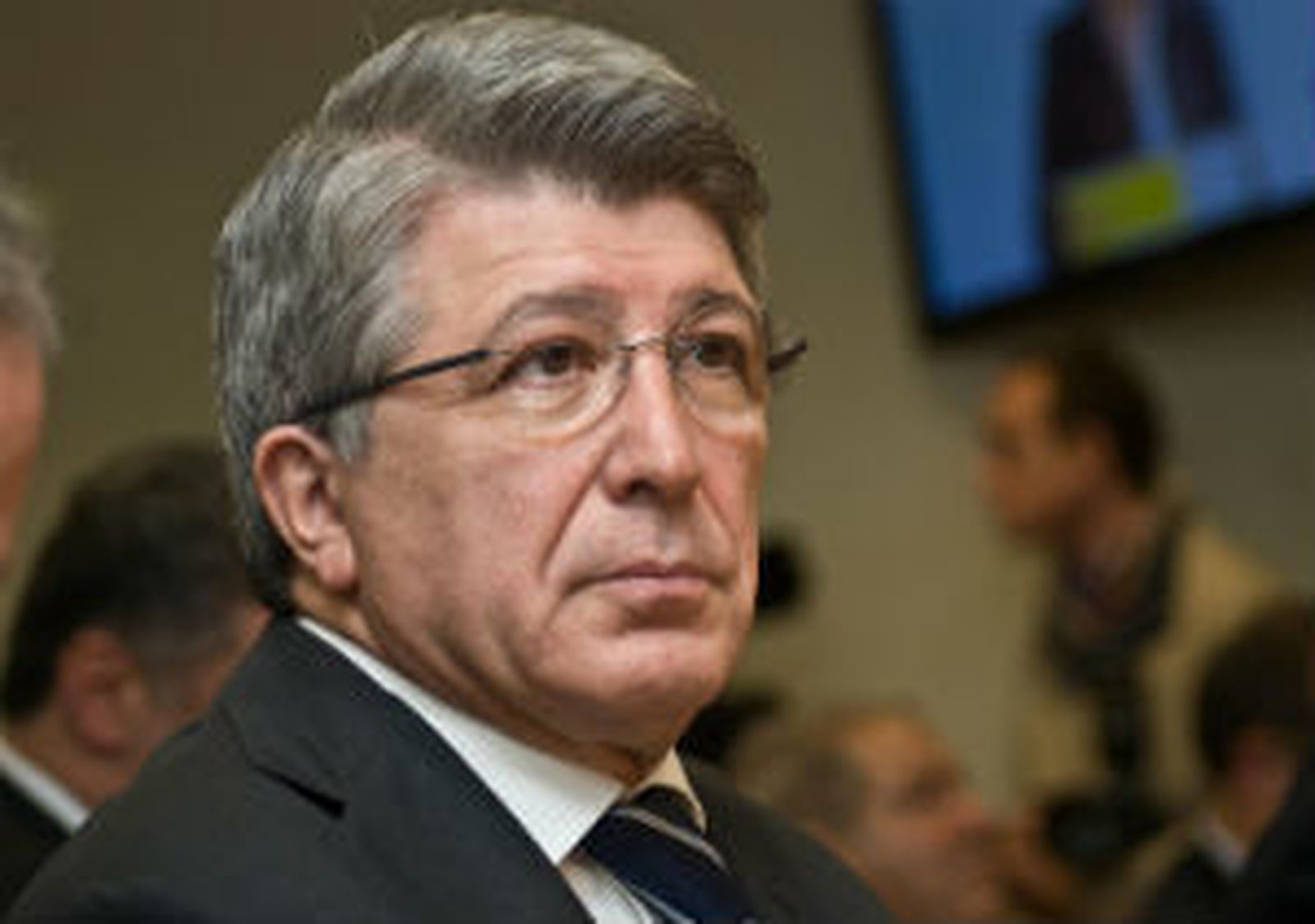 Enrique Cerezo