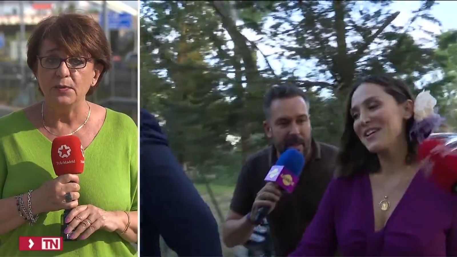 Asalto a joyeros en Las Rozas
