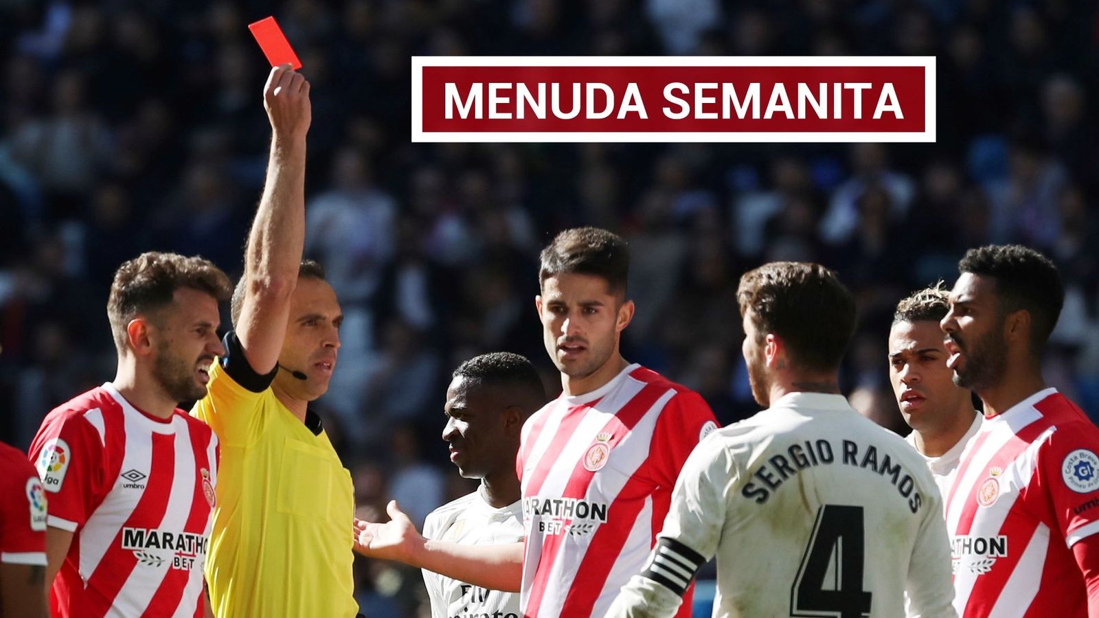 Sergio Ramos