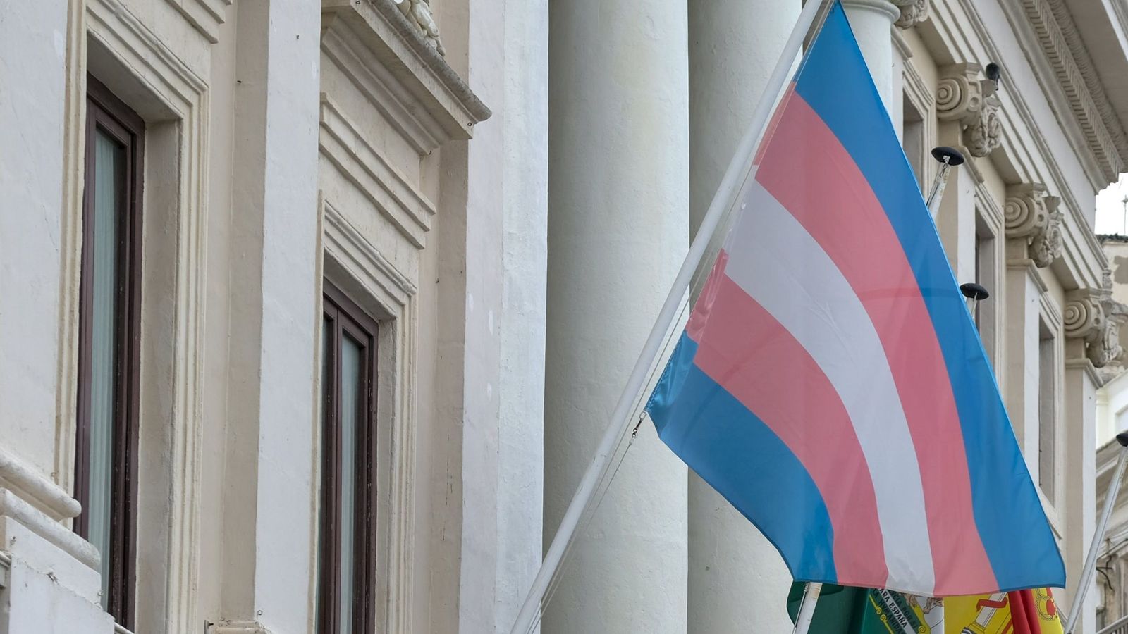 La modificación de la ‘ley trans’ regional una de las primeras tareas de la Asamblea de Madrid