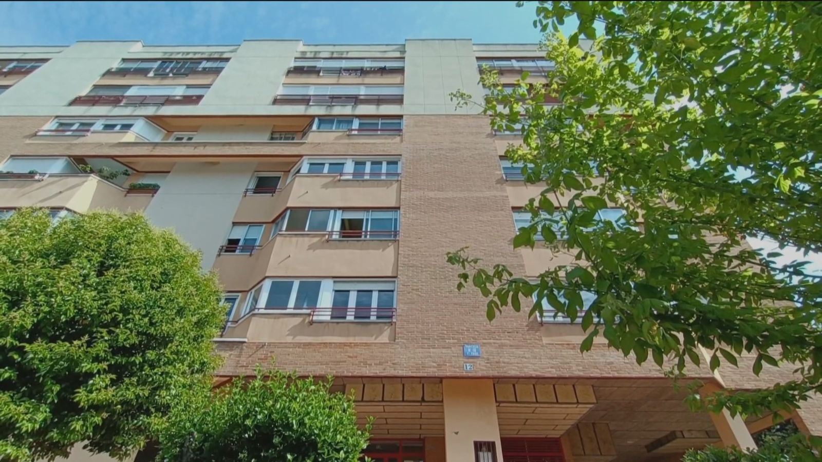 bebé Valladolid