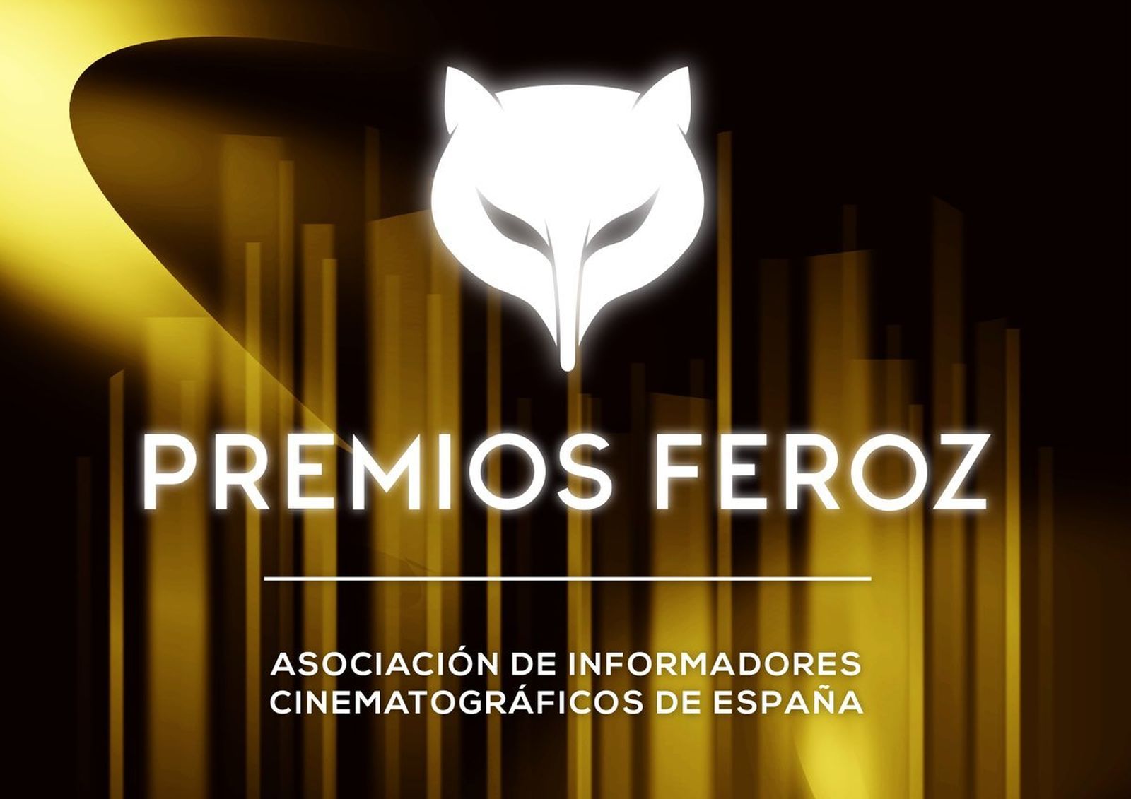 La Gala de los premios Feroz