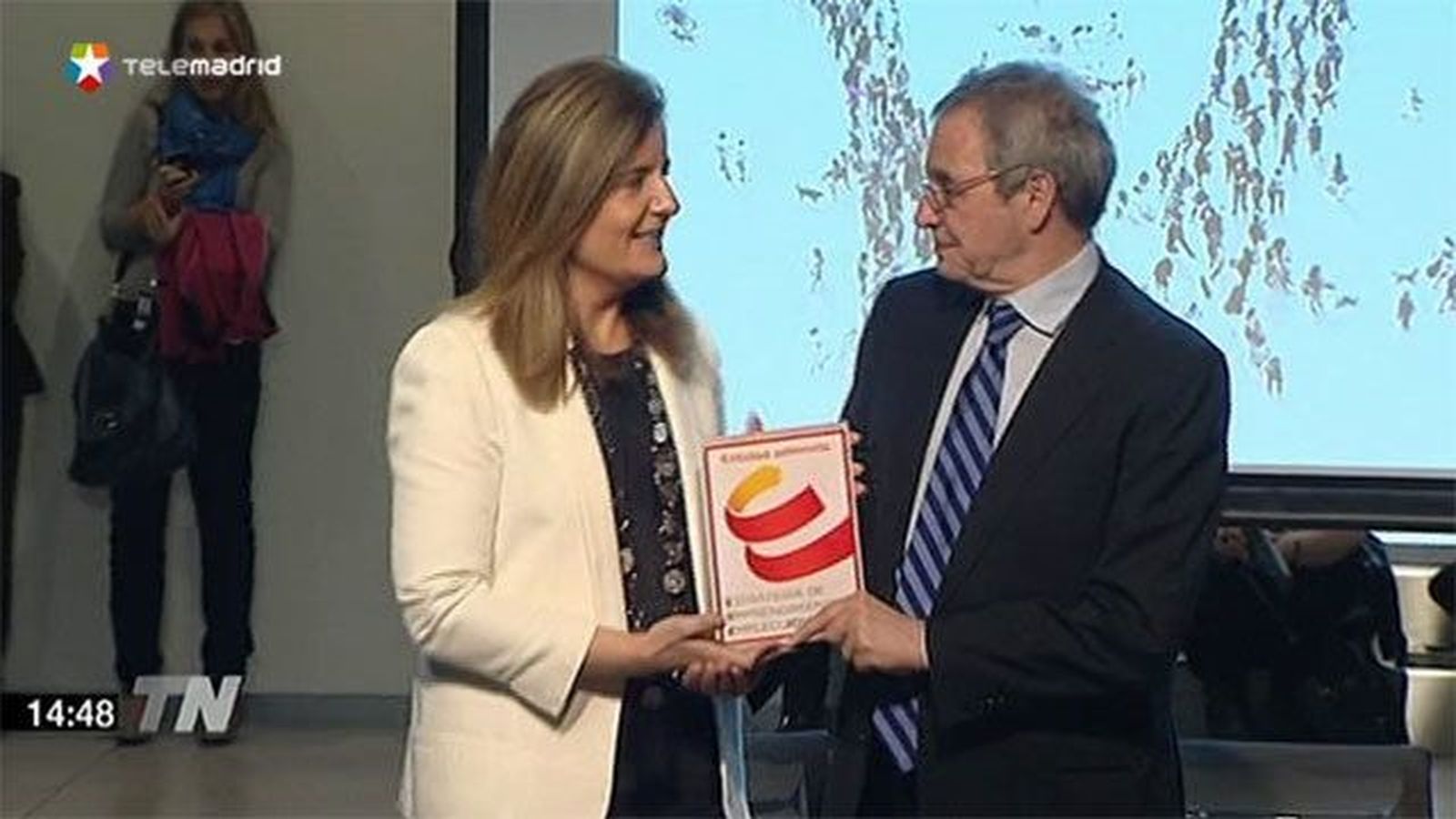 Telefónica pone en marcha un programa de empleabilidad para 5.000 jóvenes en España