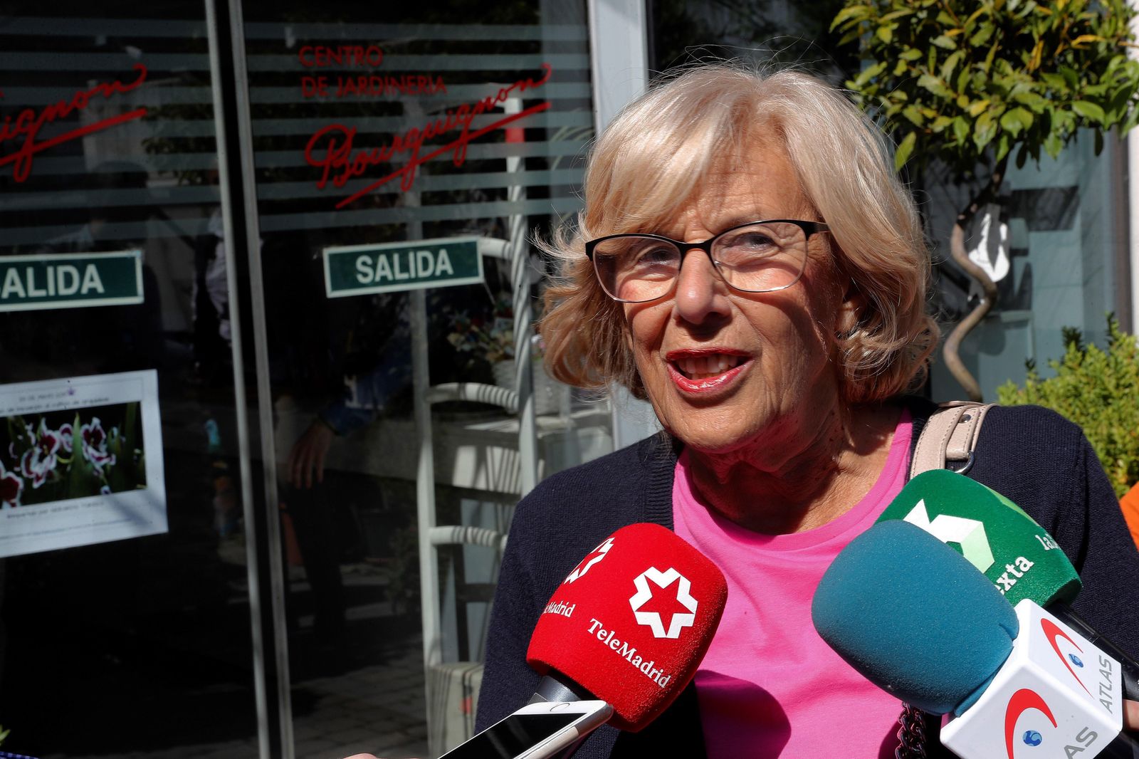Así pasan el día de reflexión los candidatos a la Comunidad y el Ayuntamiento