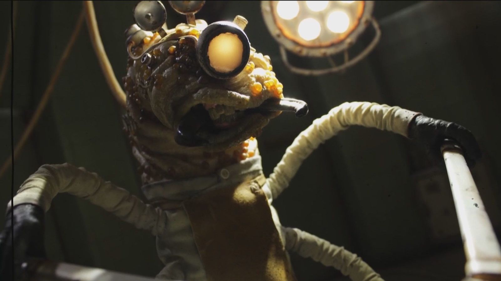 Arranca Animario, el Festival de Animación Contemporánea de Madrid