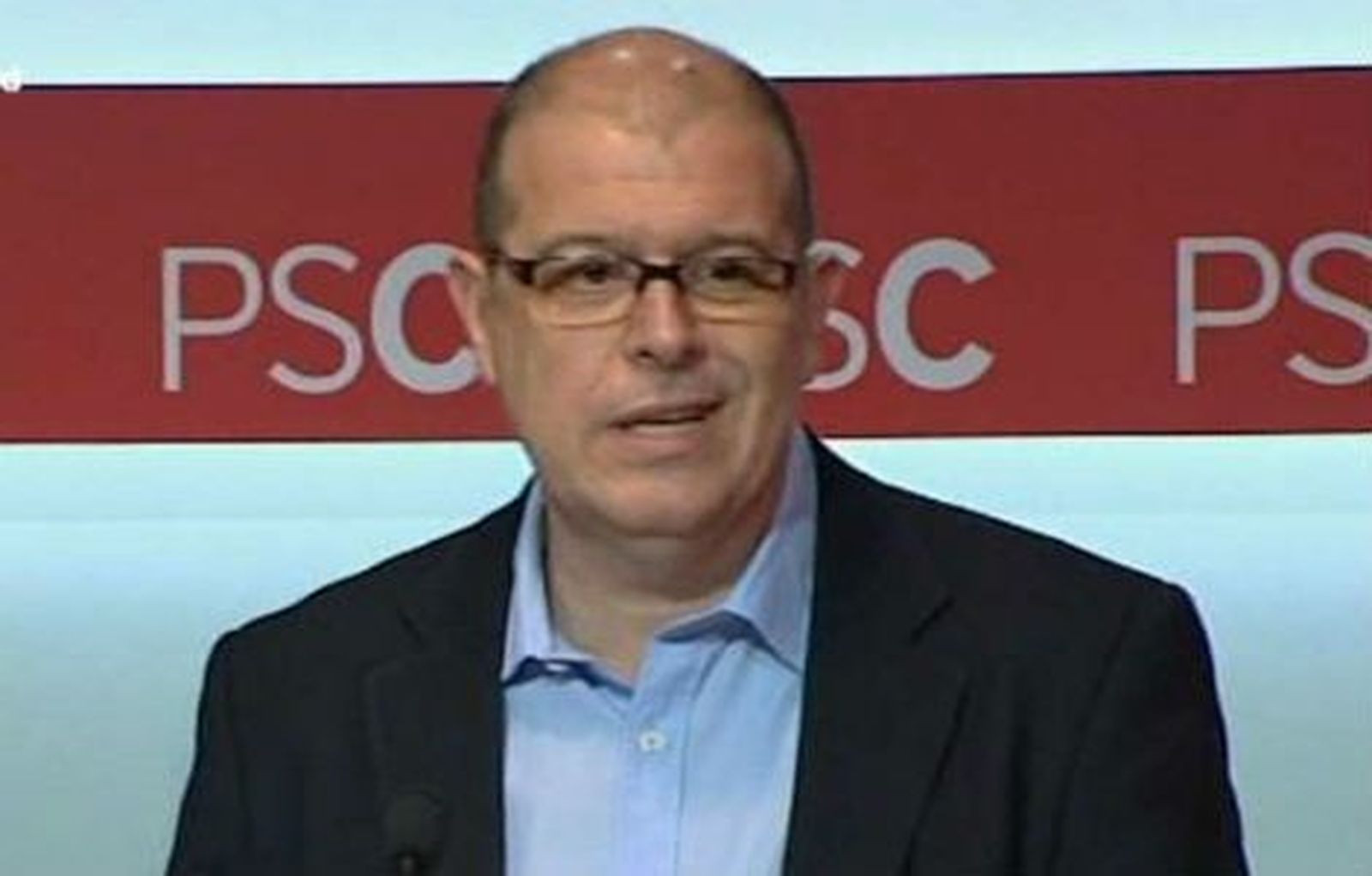 José Zaragoza encargó seguir al alcalde popular de Badalona en 2010