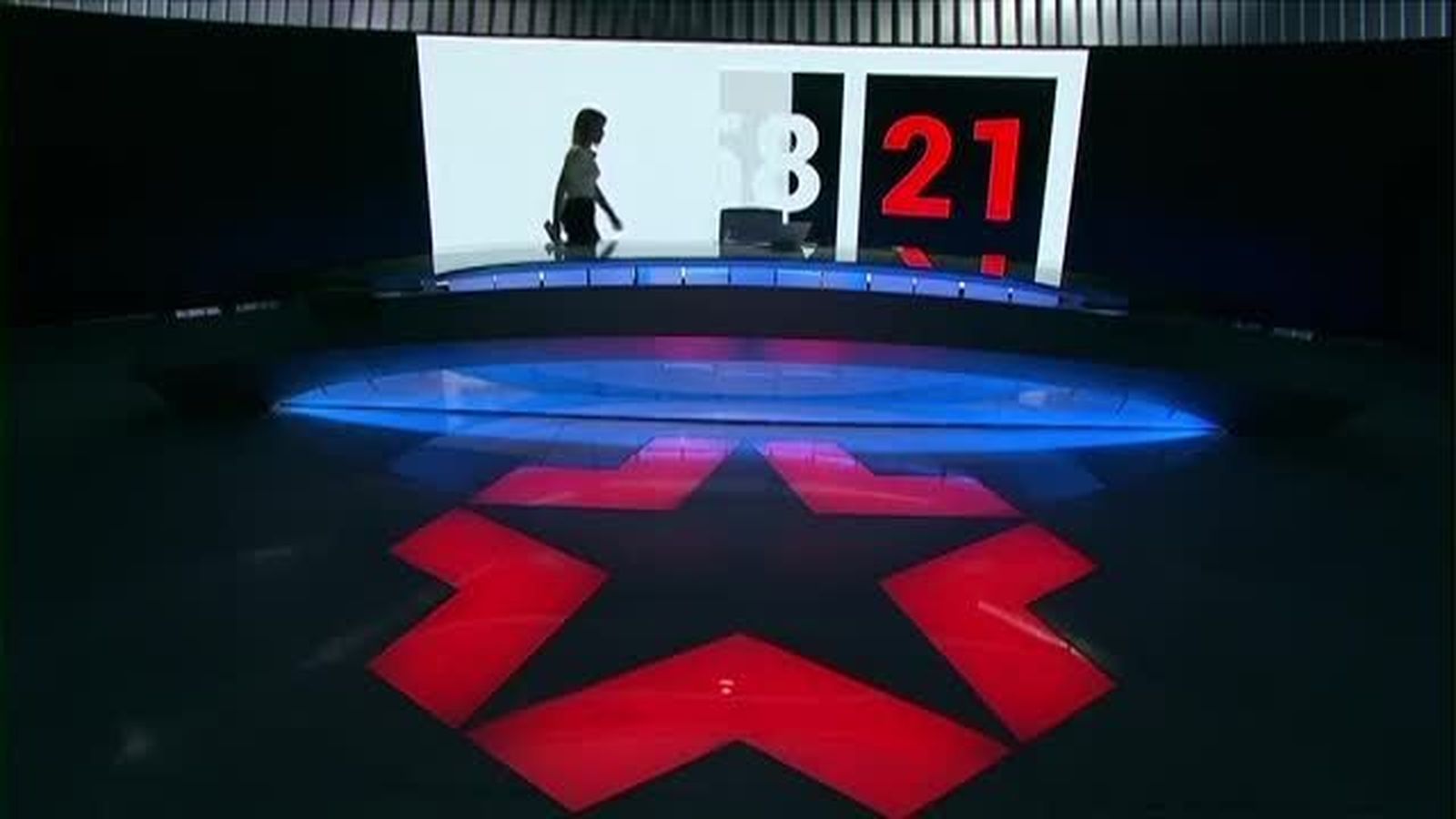 Telenoticias Fin de Semana 07.04.2018