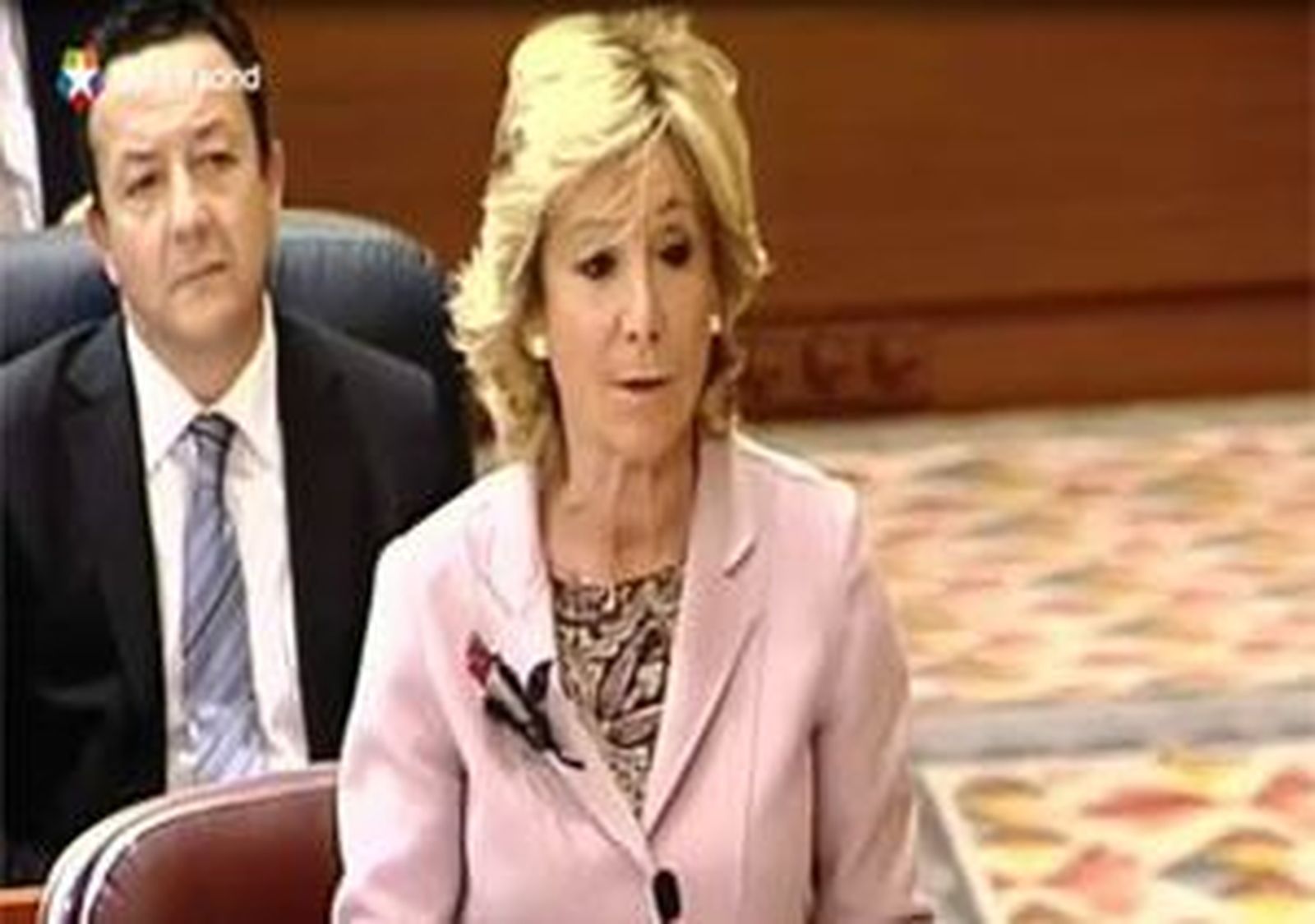 Aguirre sugiere suprimir el Defensor del Menor y dejar su labor a la Fiscalía
