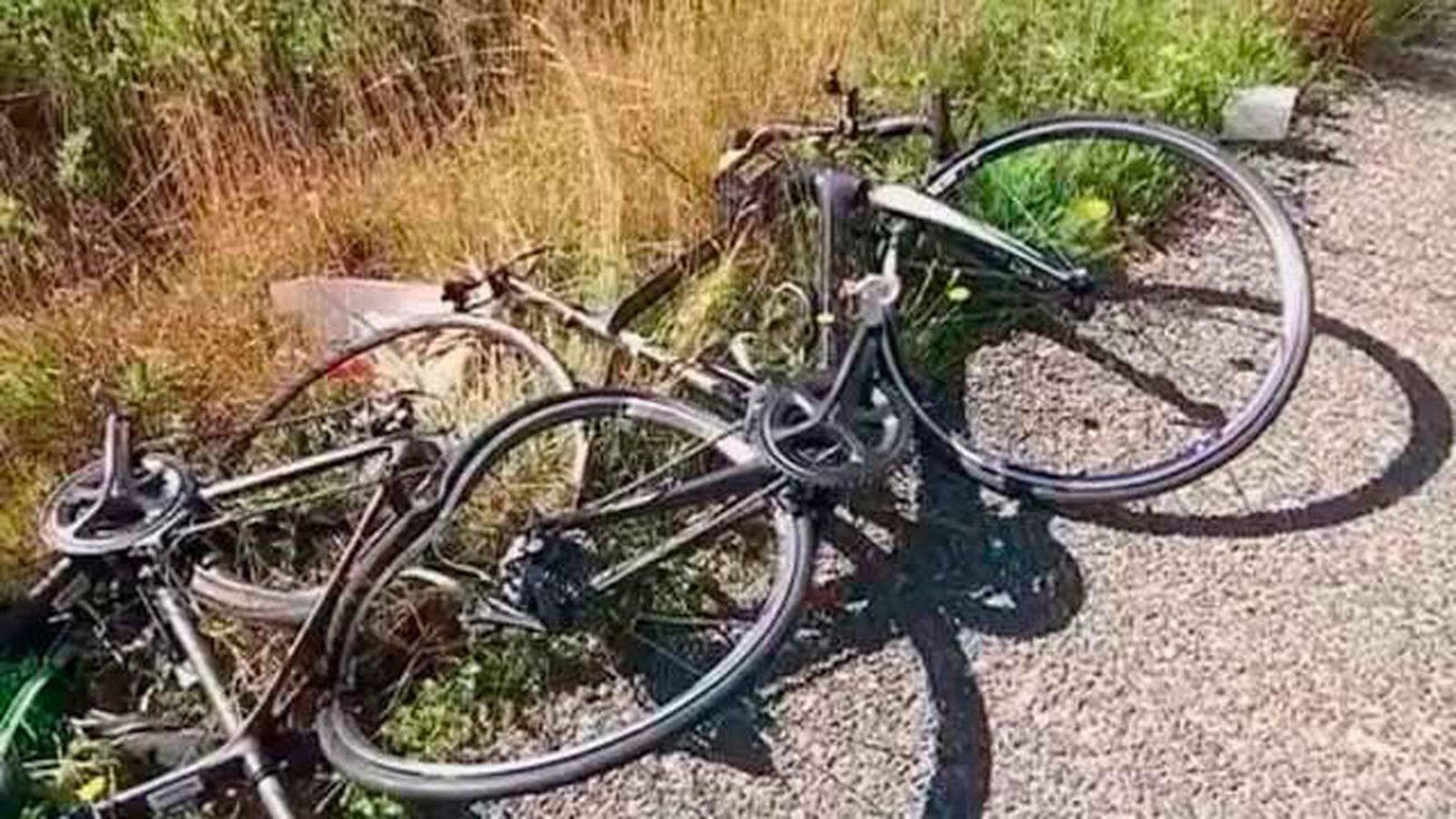 Bicicletas