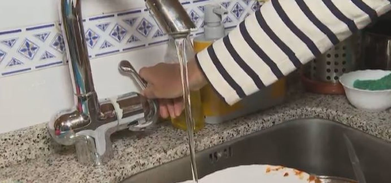 Alcalá de Henares recupera el suministro de agua en la mayor parte de la ciudad