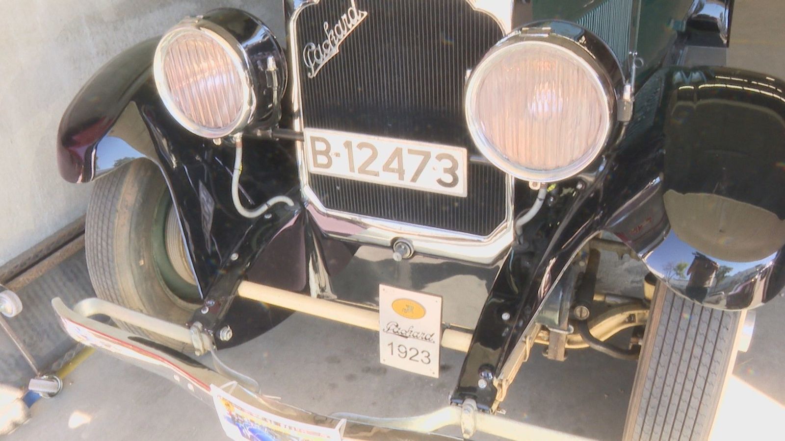 El Gobierno aprueba un nuevo reglamento de vehículos históricos para incluir coches de hace 30 años