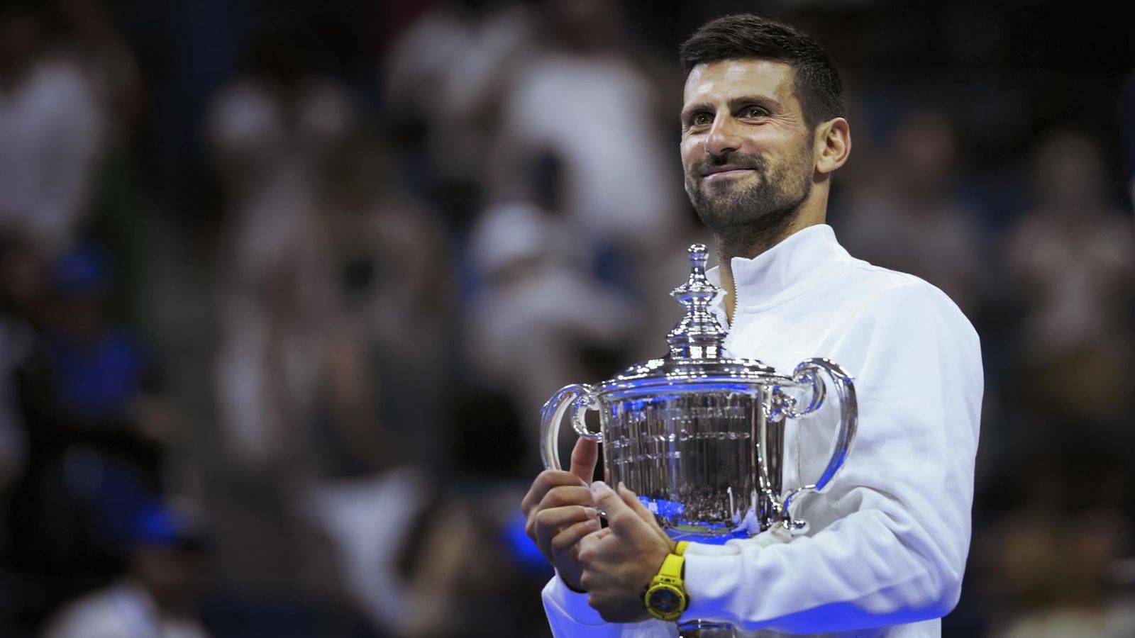 Djokovic