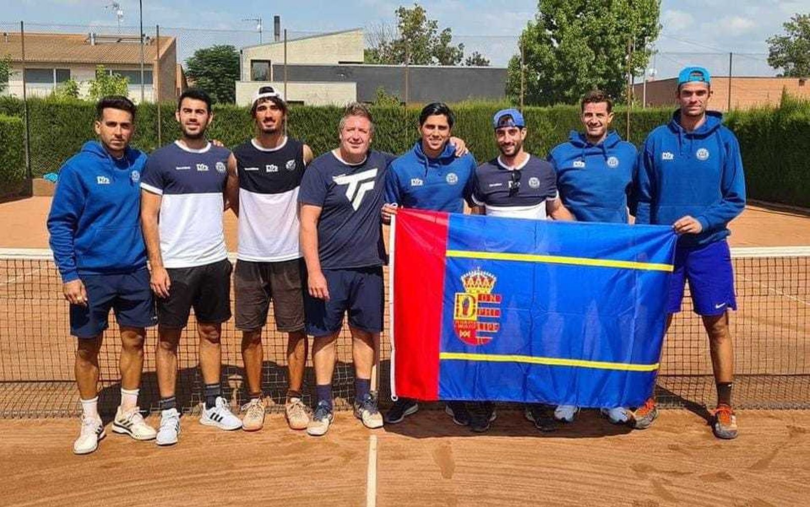 Club Móstoles Tenis