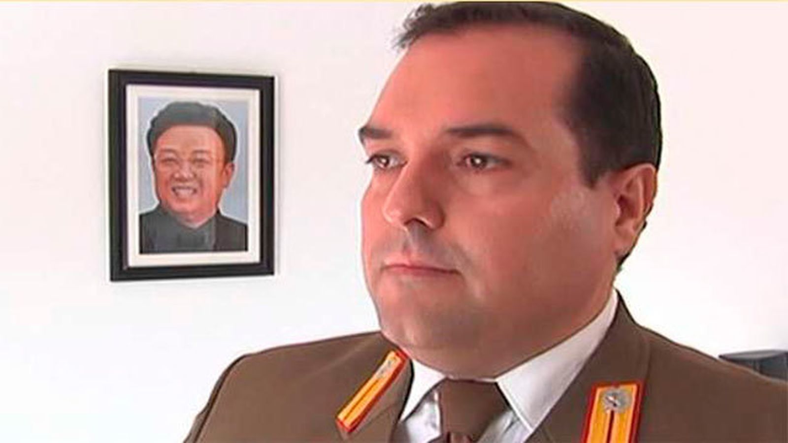 Alejandro Cao de Benos