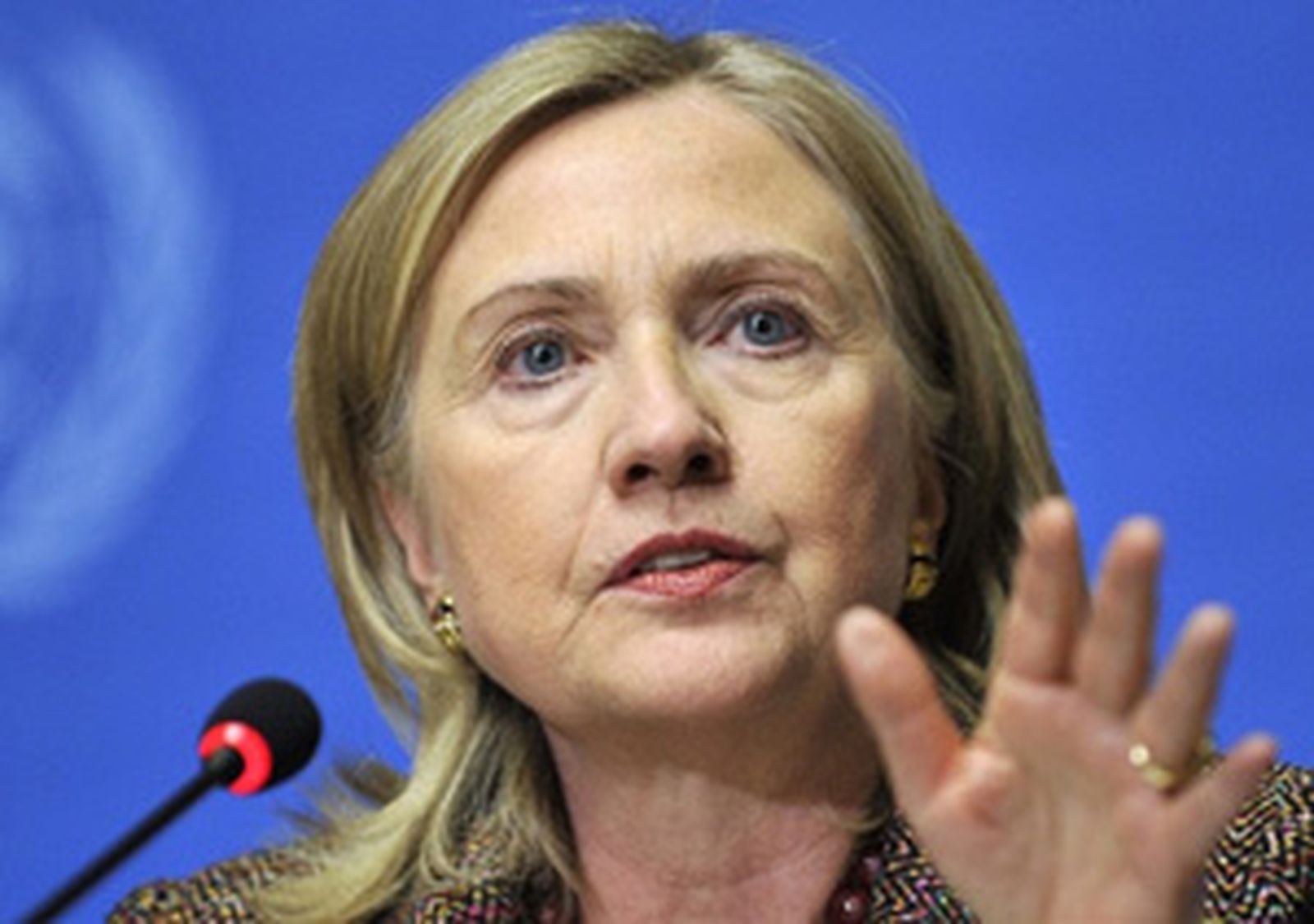 Hillary Clinton