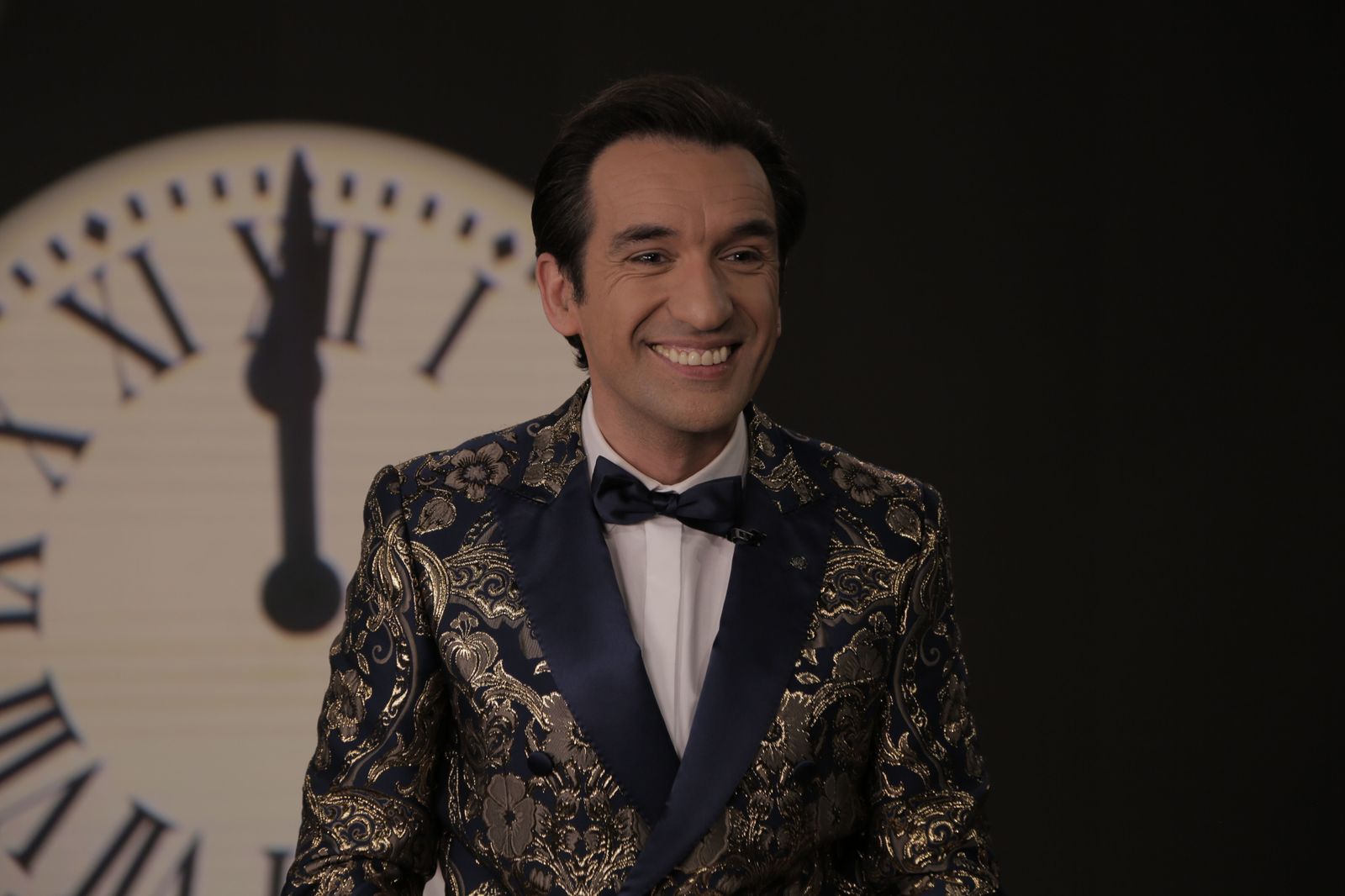 Miguel Lago