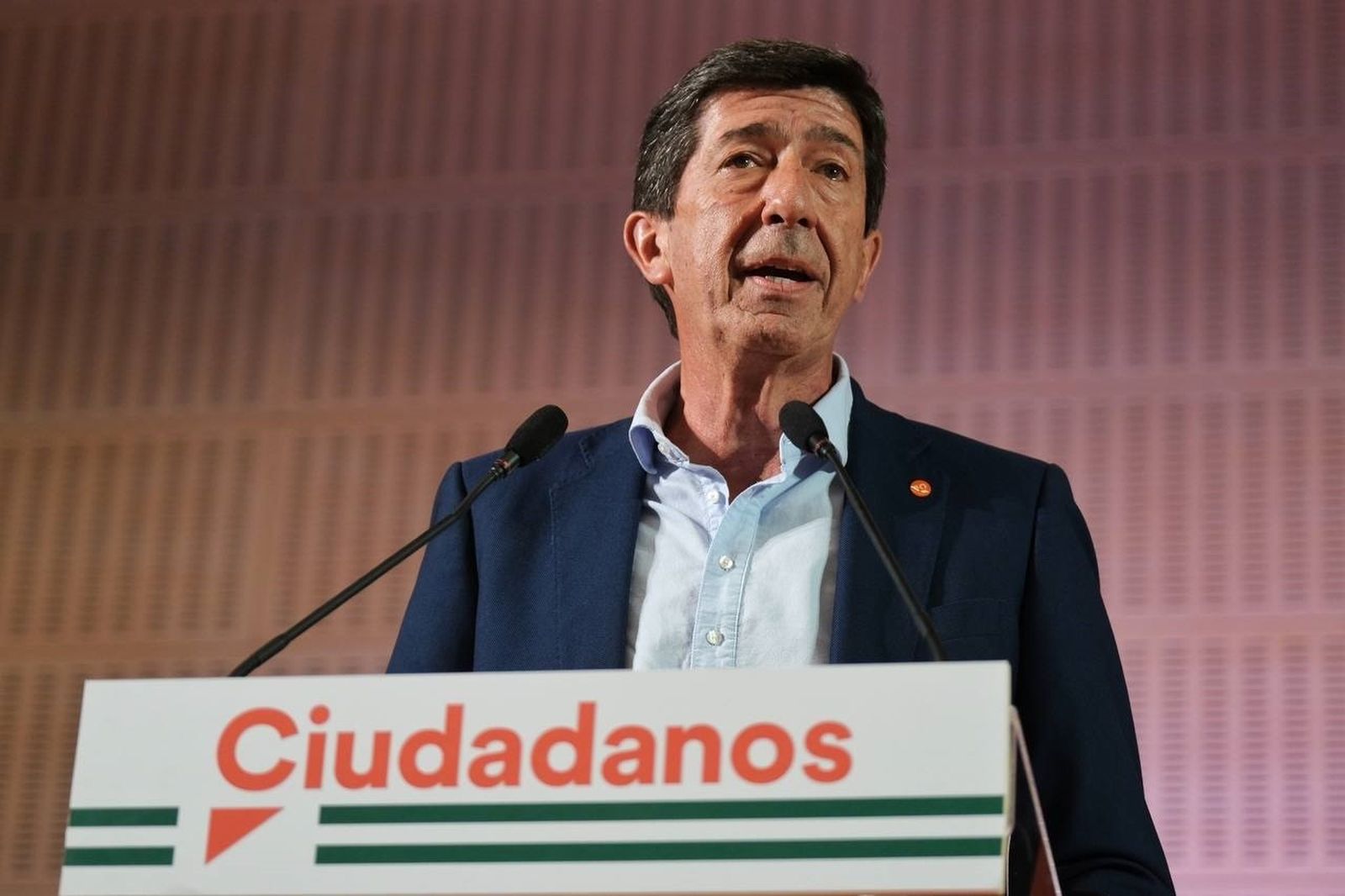 Marín dimite tras los terribles resultados de Ciudadanos en las elecciones andaluzas