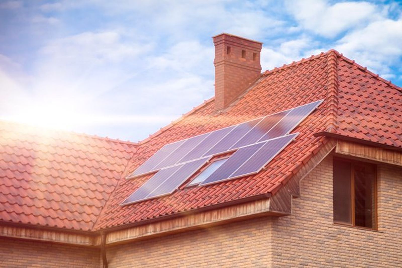 Placas solares
