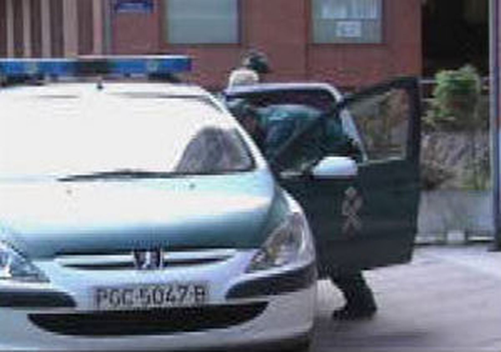 Detienen a 4 famosos culturistas por vender sustancias ilegales a deportistas