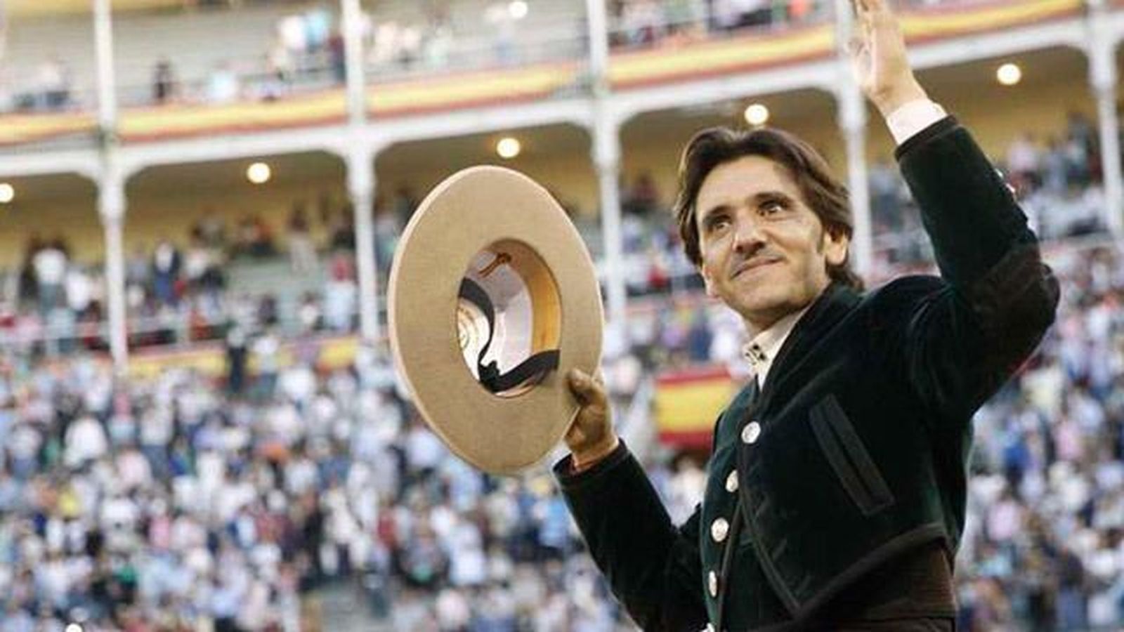 Diego Ventura: “Madrid para mí lo es todo en la temporada”
