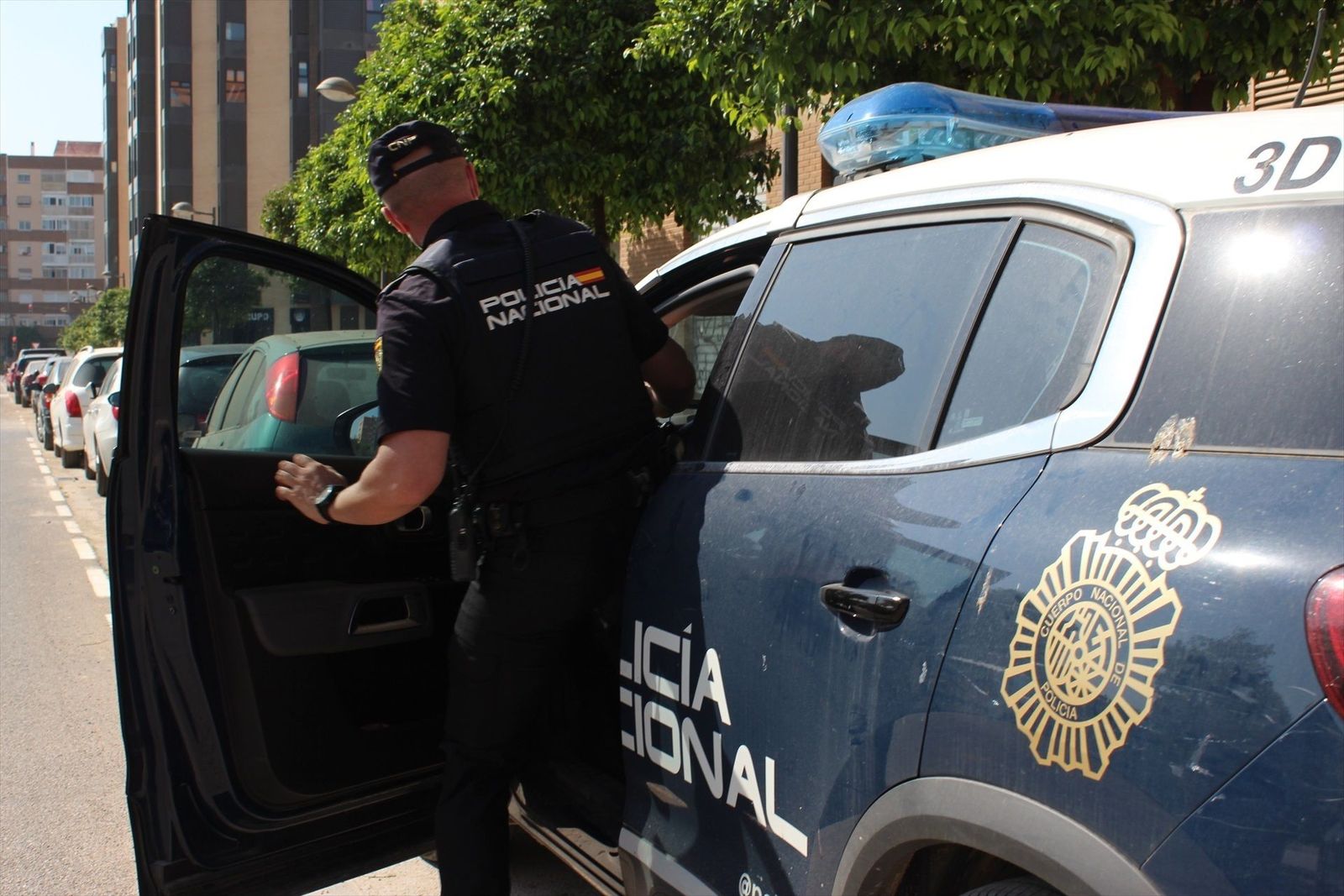 La Policía detecta a veteranos de los Latin Kings captando menores y jóvenes madrileños