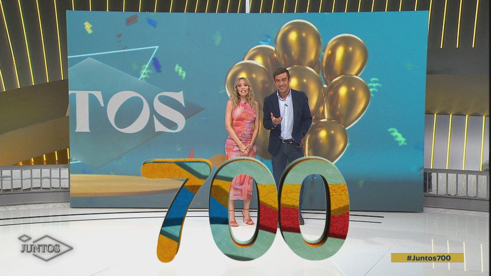 Juntos 08.06.2023