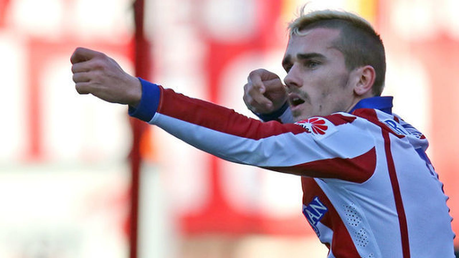 Antoine Griezmann