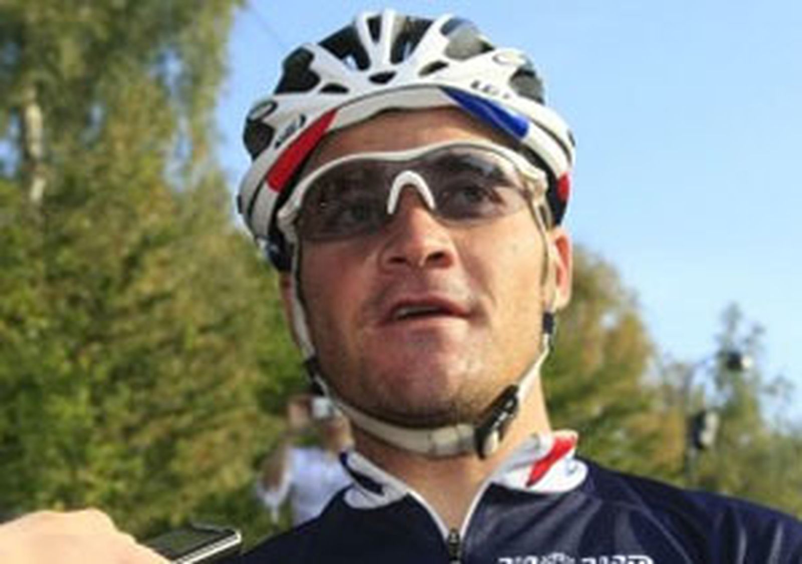 Voeckler