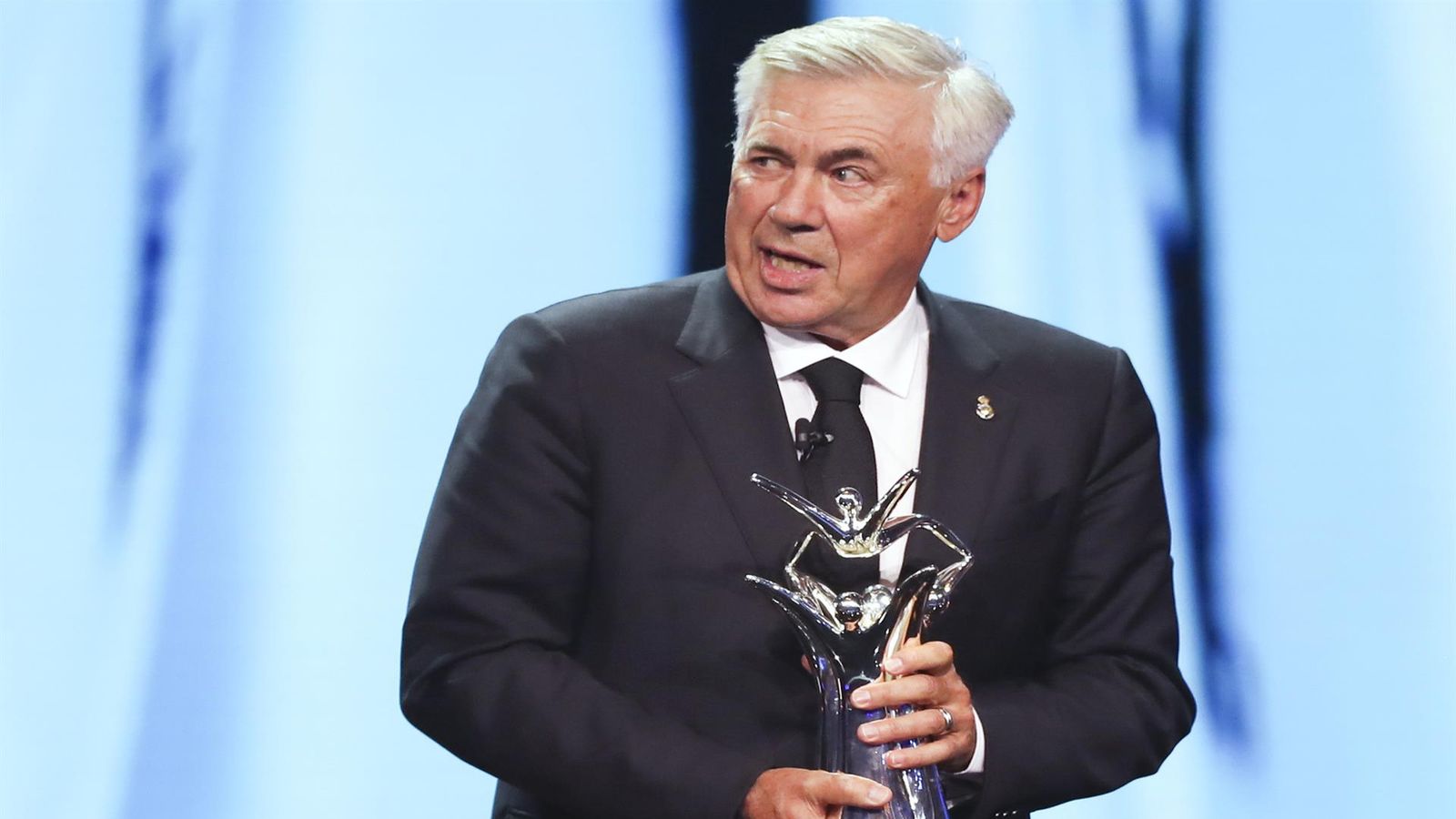 Carlo Ancelotti