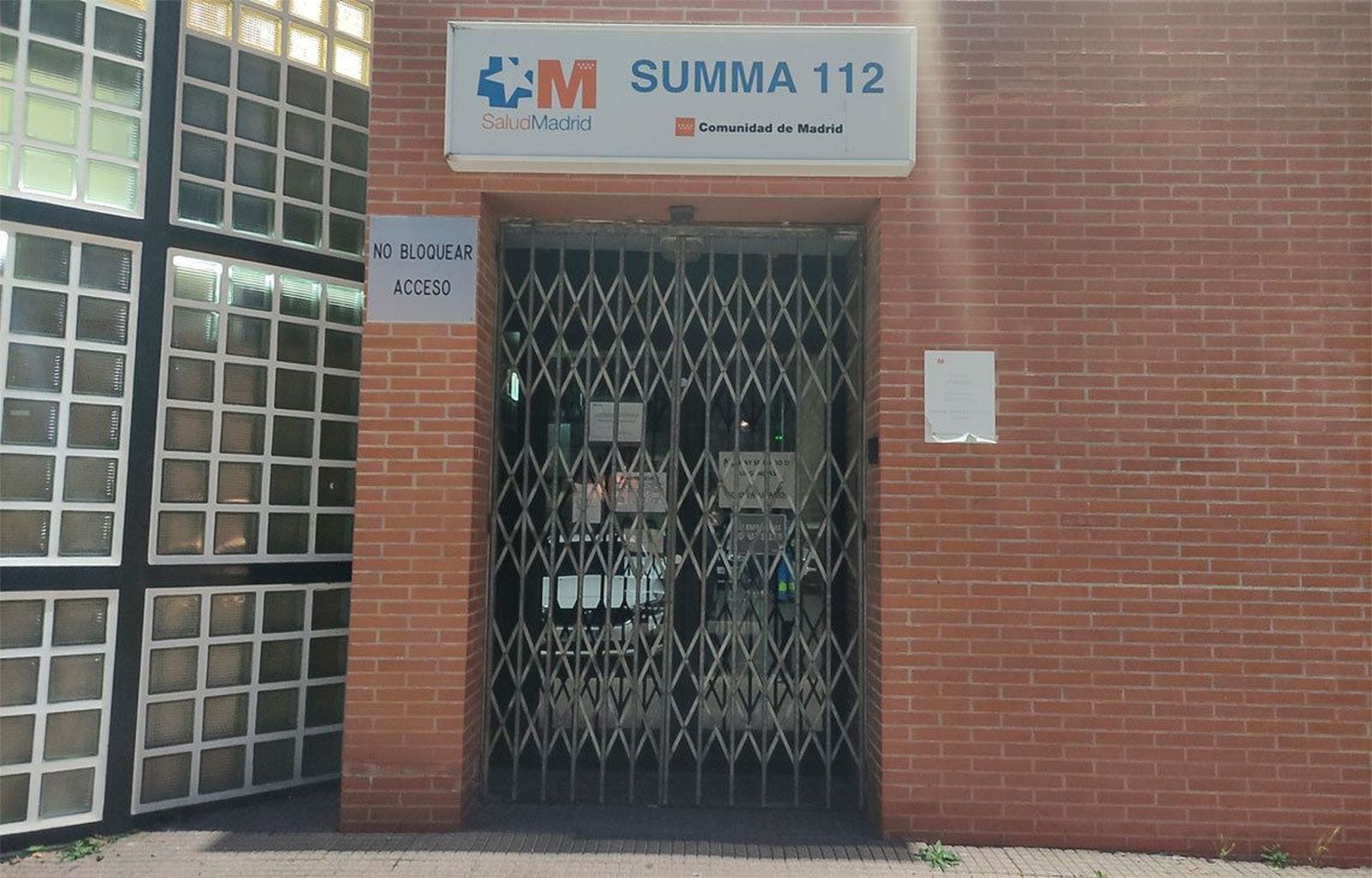 La izquierda exige la reapertura de los Servicios de Urgencia de Atención Primaria (Suap)