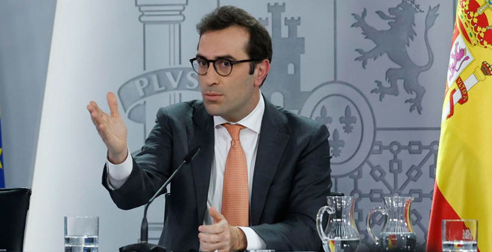 El Gobierno aprueba las primeras medidas de apoyo frente a los aranceles