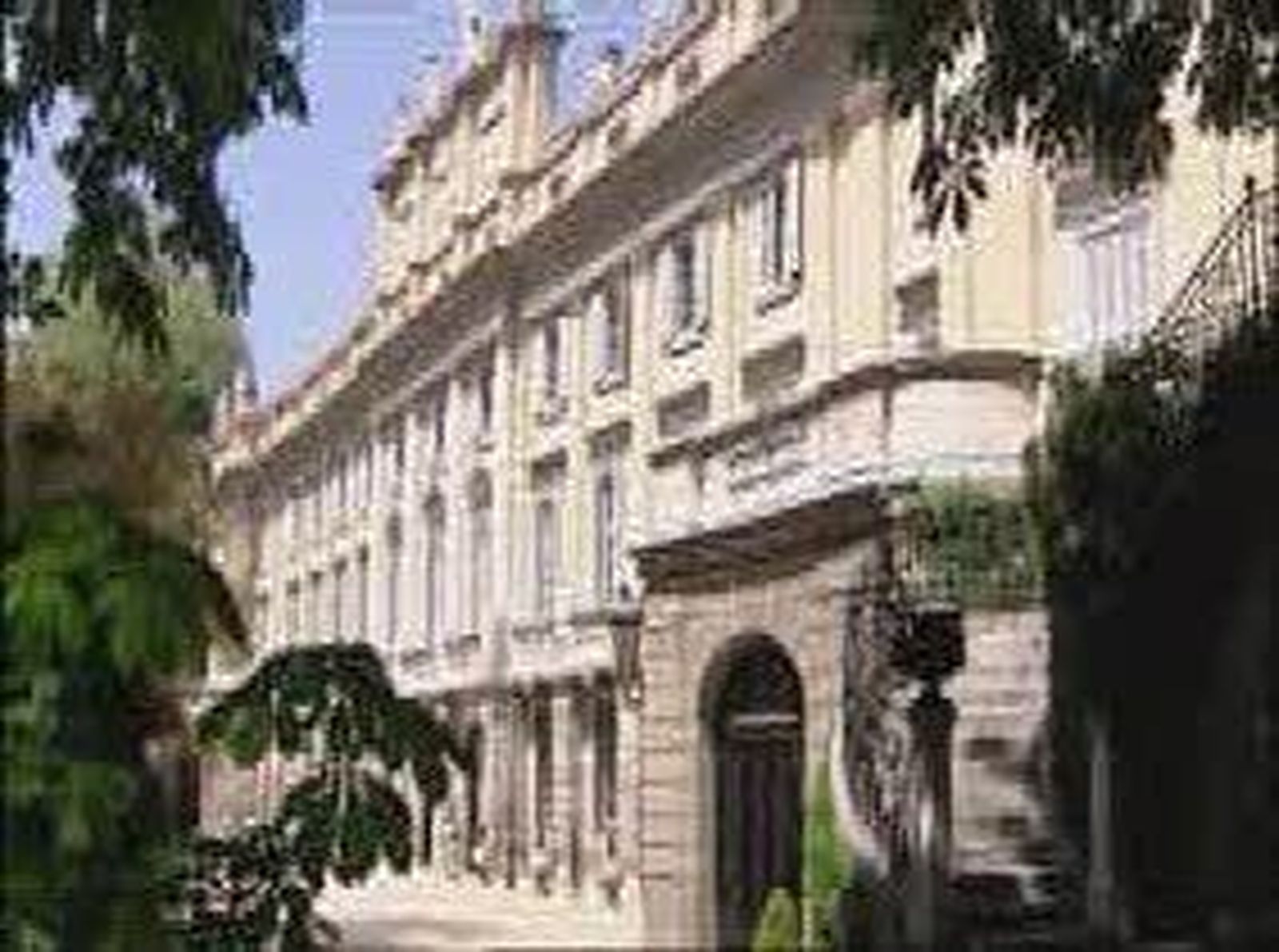 Cayetana de Alba, muy grande