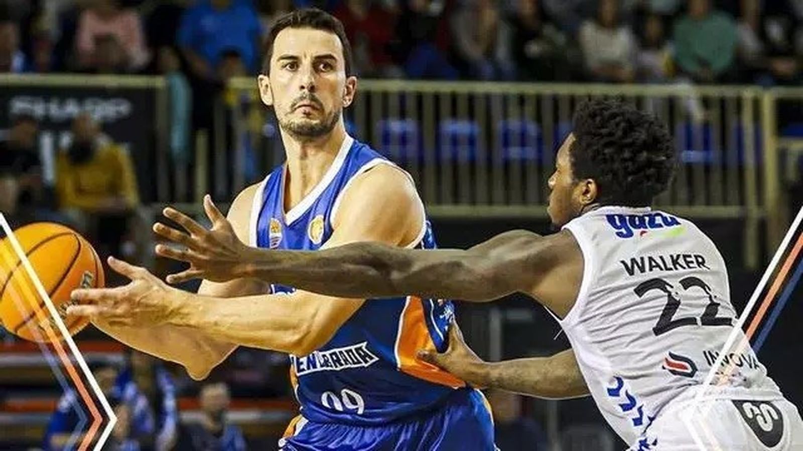 Baloncesto Fuenlabrada