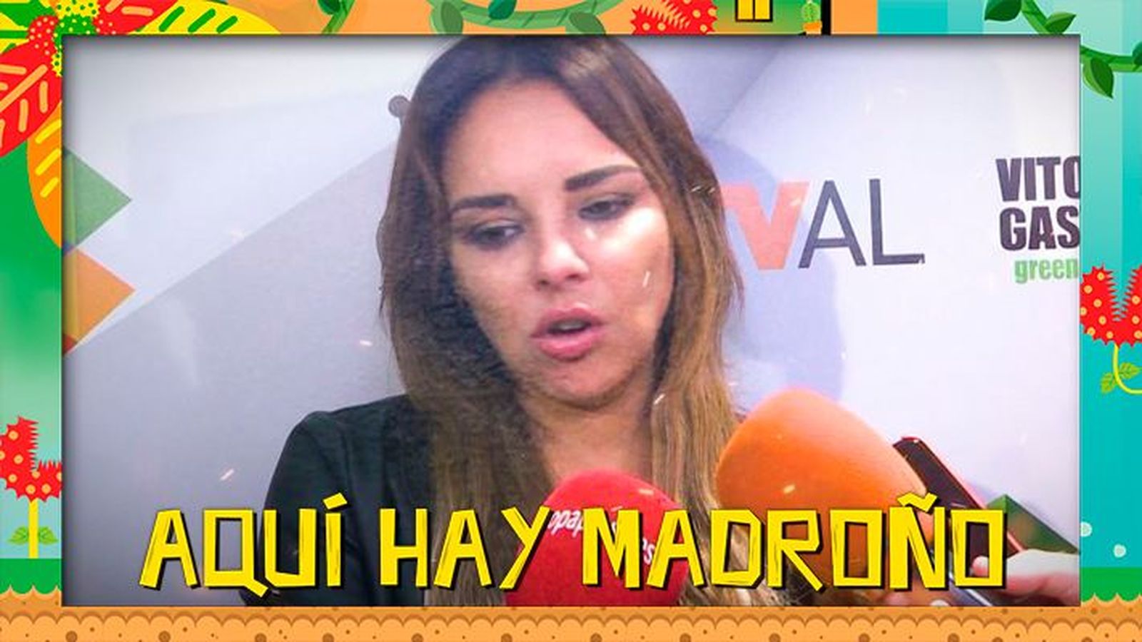 ¿Quién es el nuevo enemigo de Chenoa?