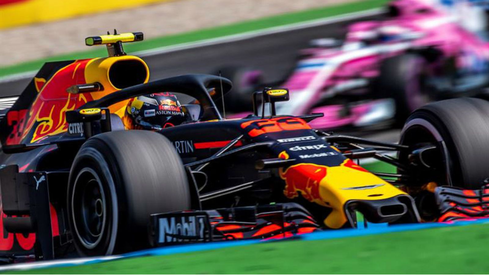 Verstappen